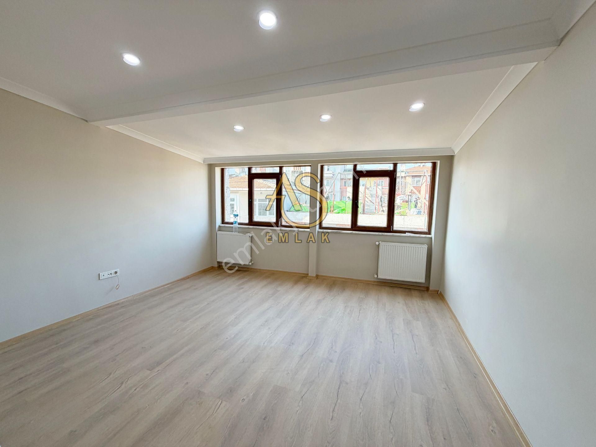 As Emlaktan 1+0 Genç Binada Nevçarşı Avm & Marmaraya Yakın Daire - Görsel 26