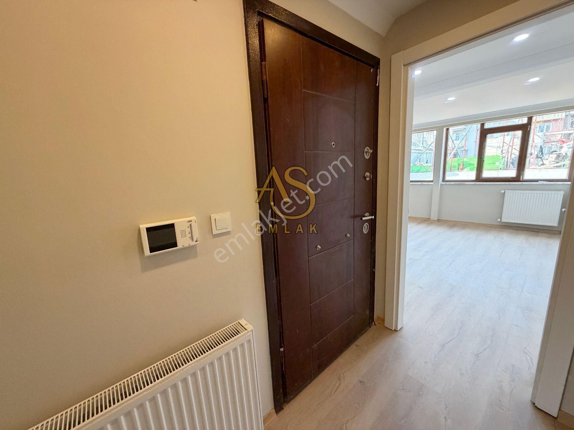 As Emlaktan 1+0 Genç Binada Nevçarşı Avm & Marmaraya Yakın Daire - Görsel 28