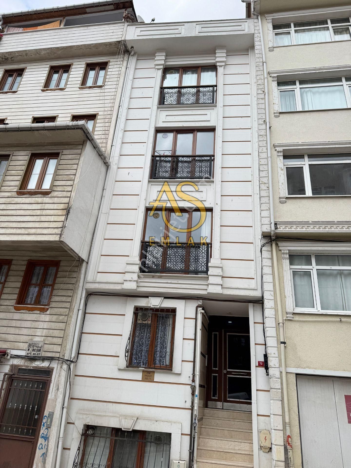 As Emlaktan 1+0 Genç Binada Nevçarşı Avm & Marmaraya Yakın Daire - Görsel 33