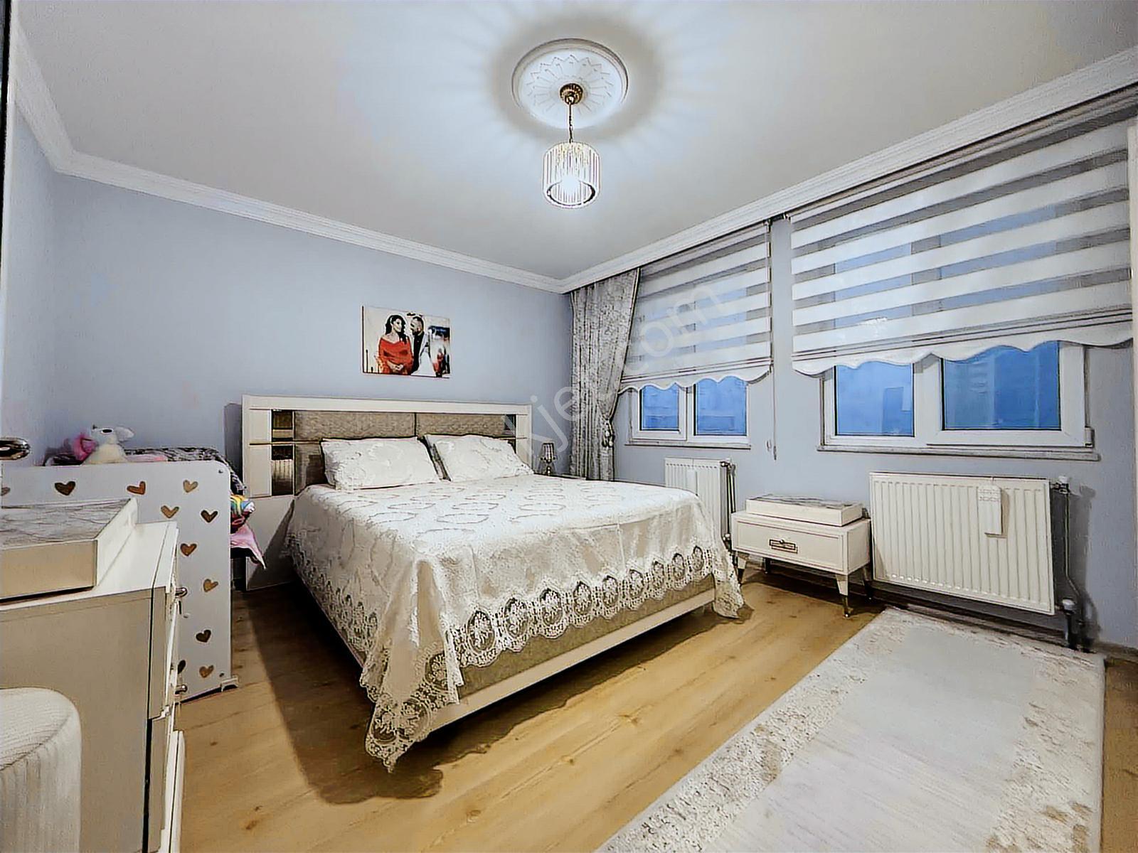 İsmetpaşa Mah. Cadde Üzerinde Asansörlü 2+1 Satılık Daire - Görsel 15