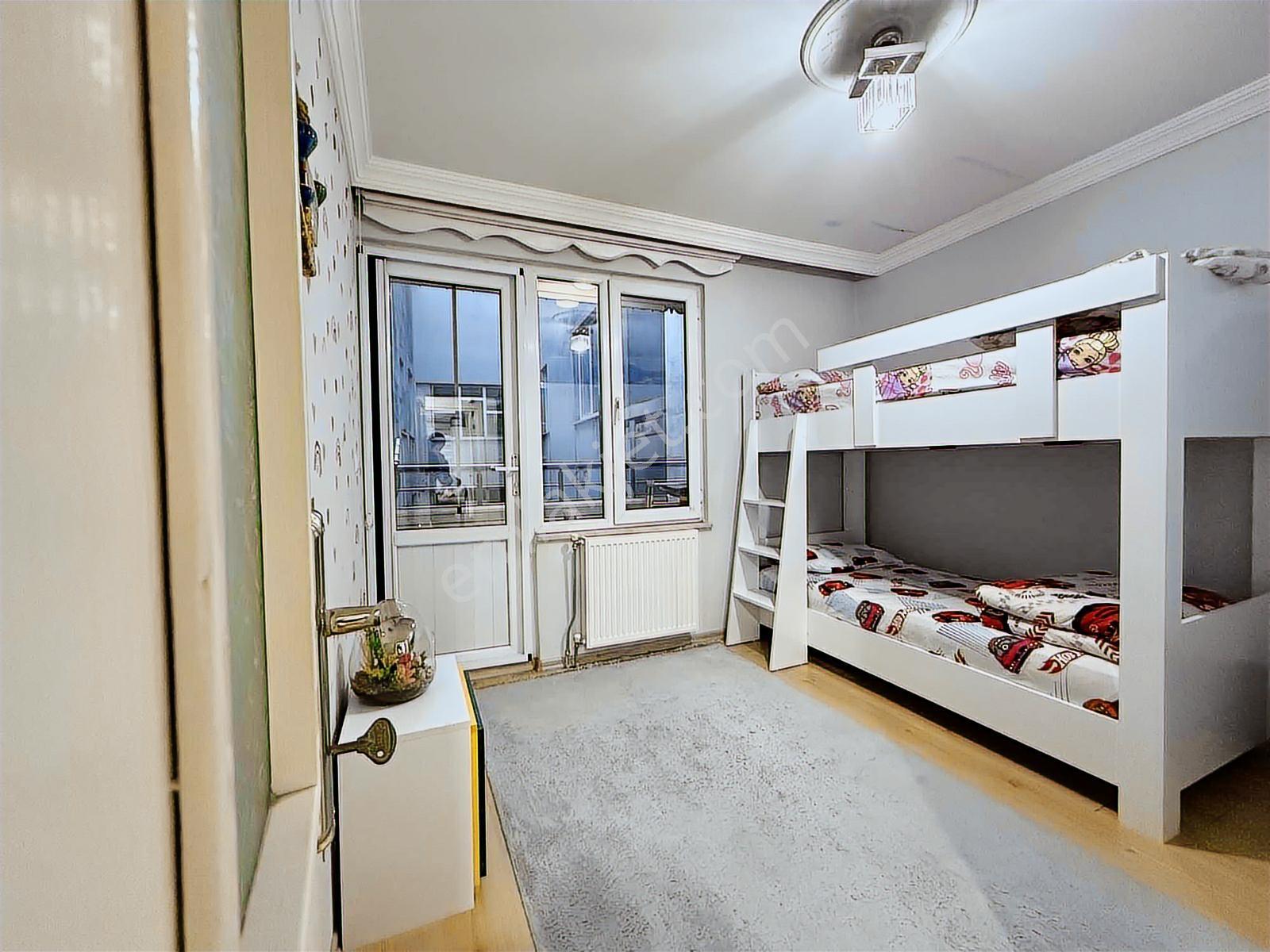 İsmetpaşa Mah. Cadde Üzerinde Asansörlü 2+1 Satılık Daire - Görsel 24