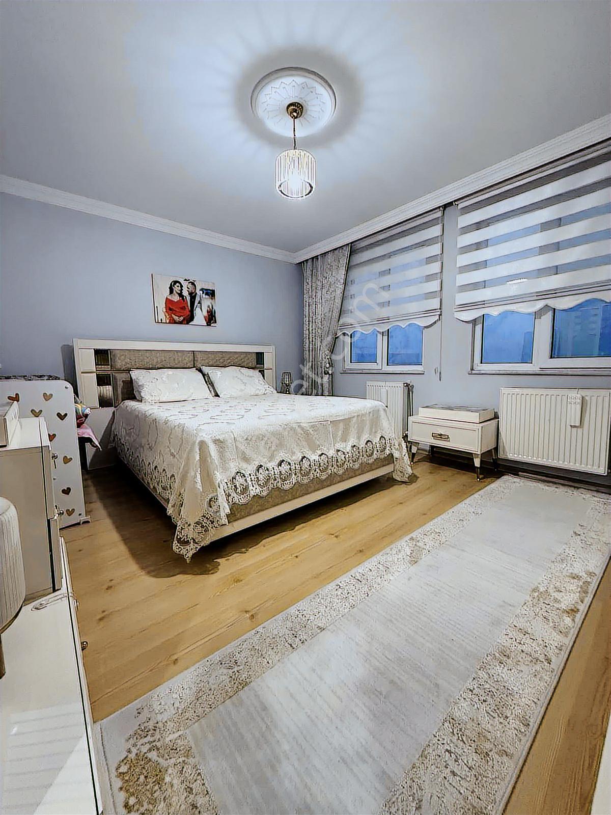 İsmetpaşa Mah. Cadde Üzerinde Asansörlü 2+1 Satılık Daire - Görsel 23