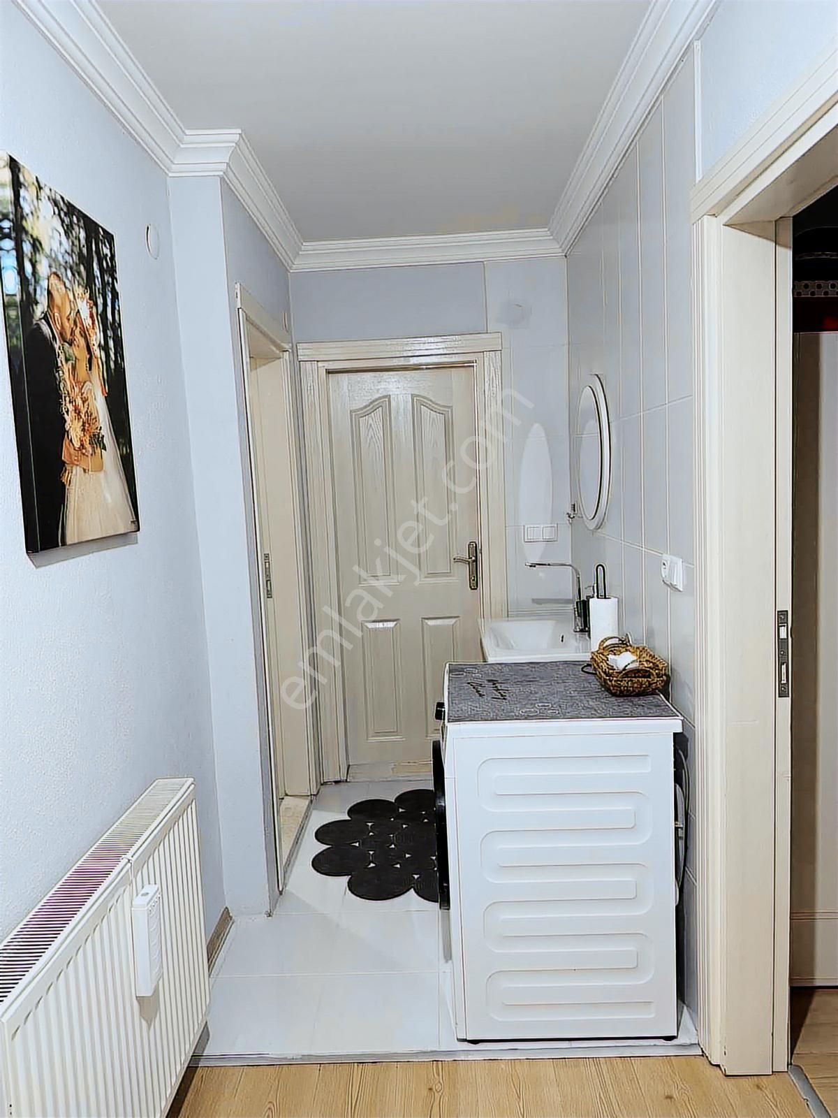 İsmetpaşa Mah. Cadde Üzerinde Asansörlü 2+1 Satılık Daire - Görsel 22