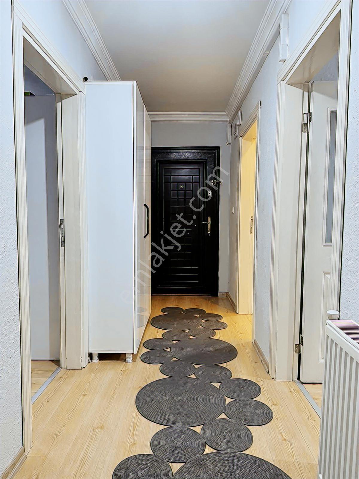 İsmetpaşa Mah. Cadde Üzerinde Asansörlü 2+1 Satılık Daire - Görsel 16