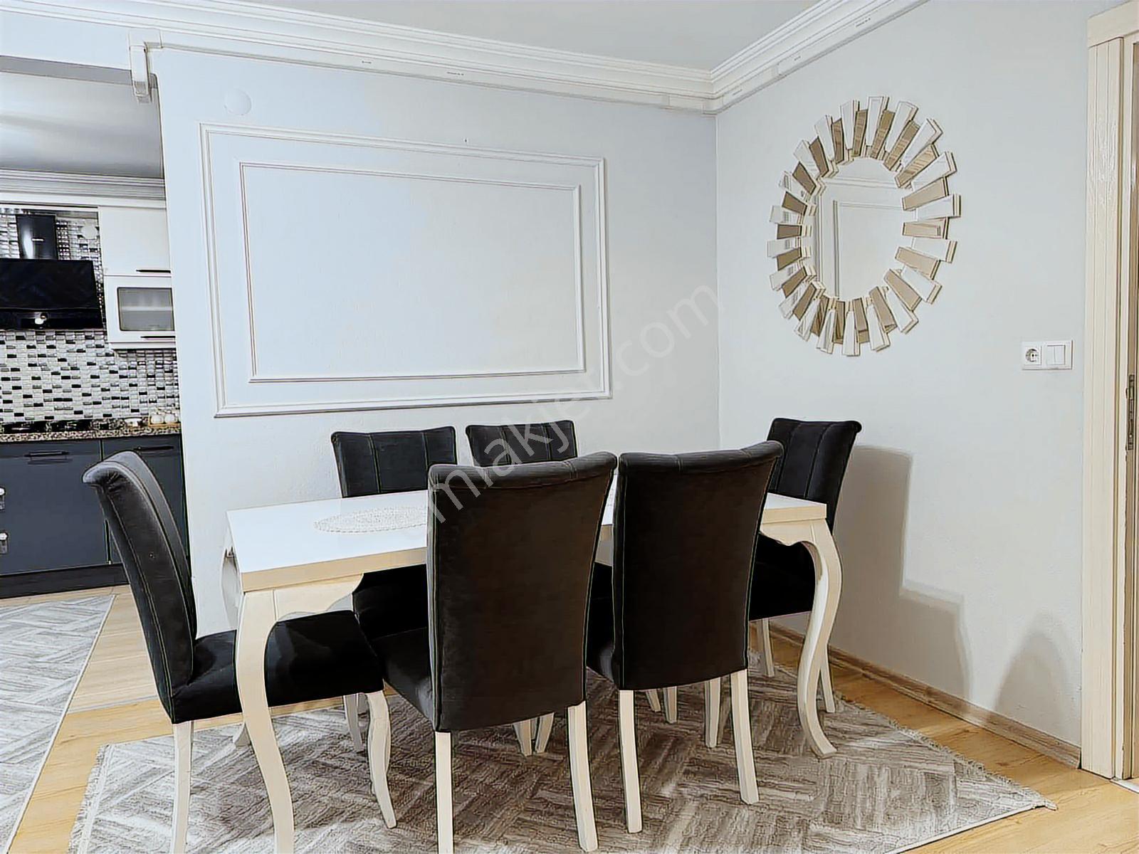 İsmetpaşa Mah. Cadde Üzerinde Asansörlü 2+1 Satılık Daire - Görsel 12