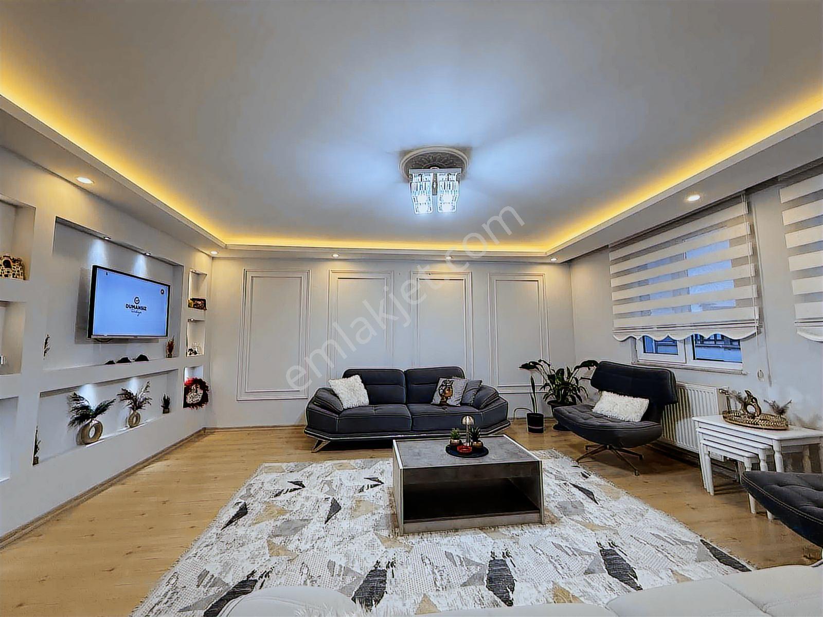 İsmetpaşa Mah. Cadde Üzerinde Asansörlü 2+1 Satılık Daire - Görsel 2