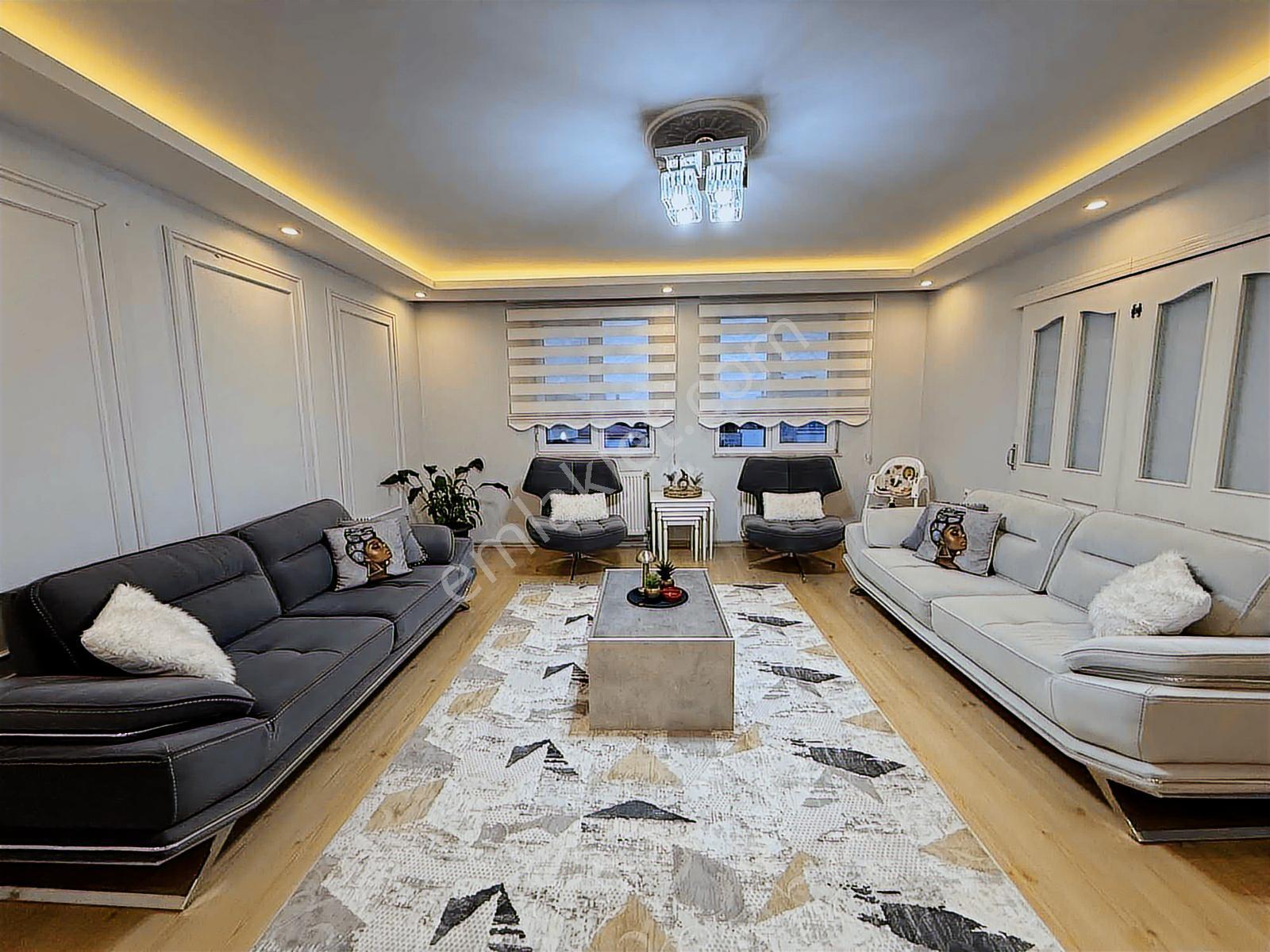 İsmetpaşa Mah. Cadde Üzerinde Asansörlü 2+1 Satılık Daire - Görsel 11