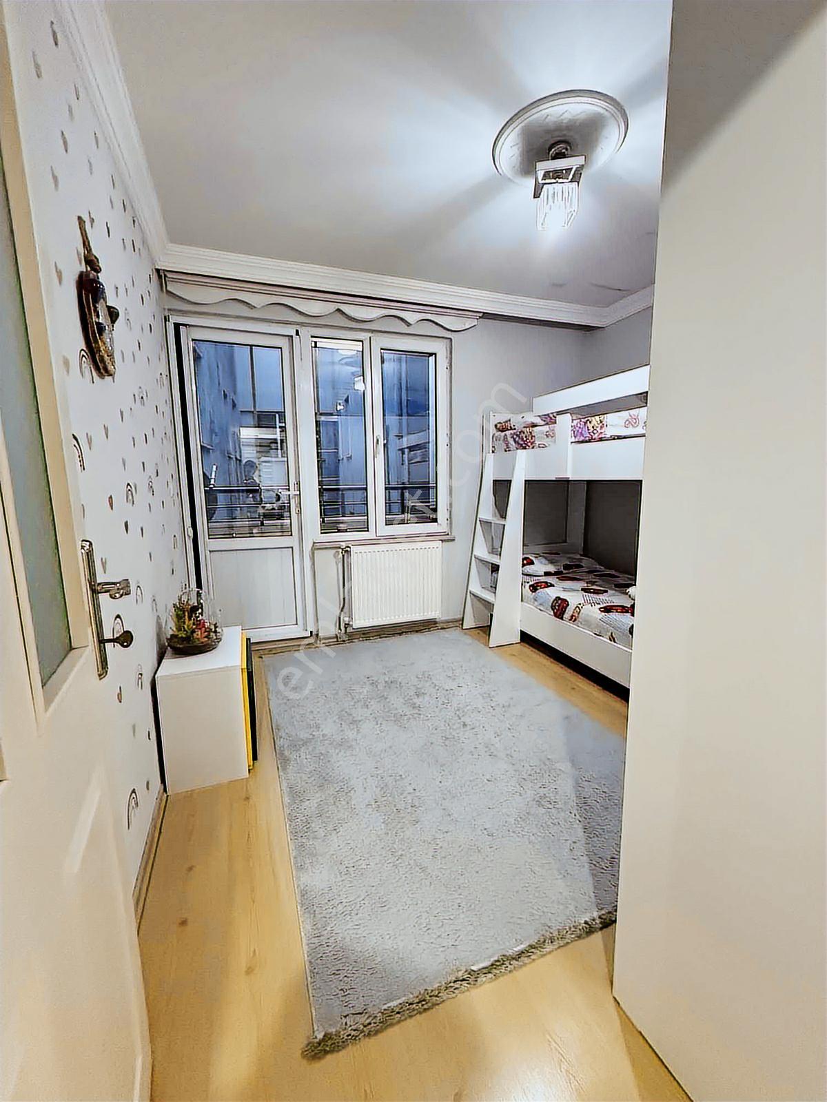 İsmetpaşa Mah. Cadde Üzerinde Asansörlü 2+1 Satılık Daire - Görsel 21