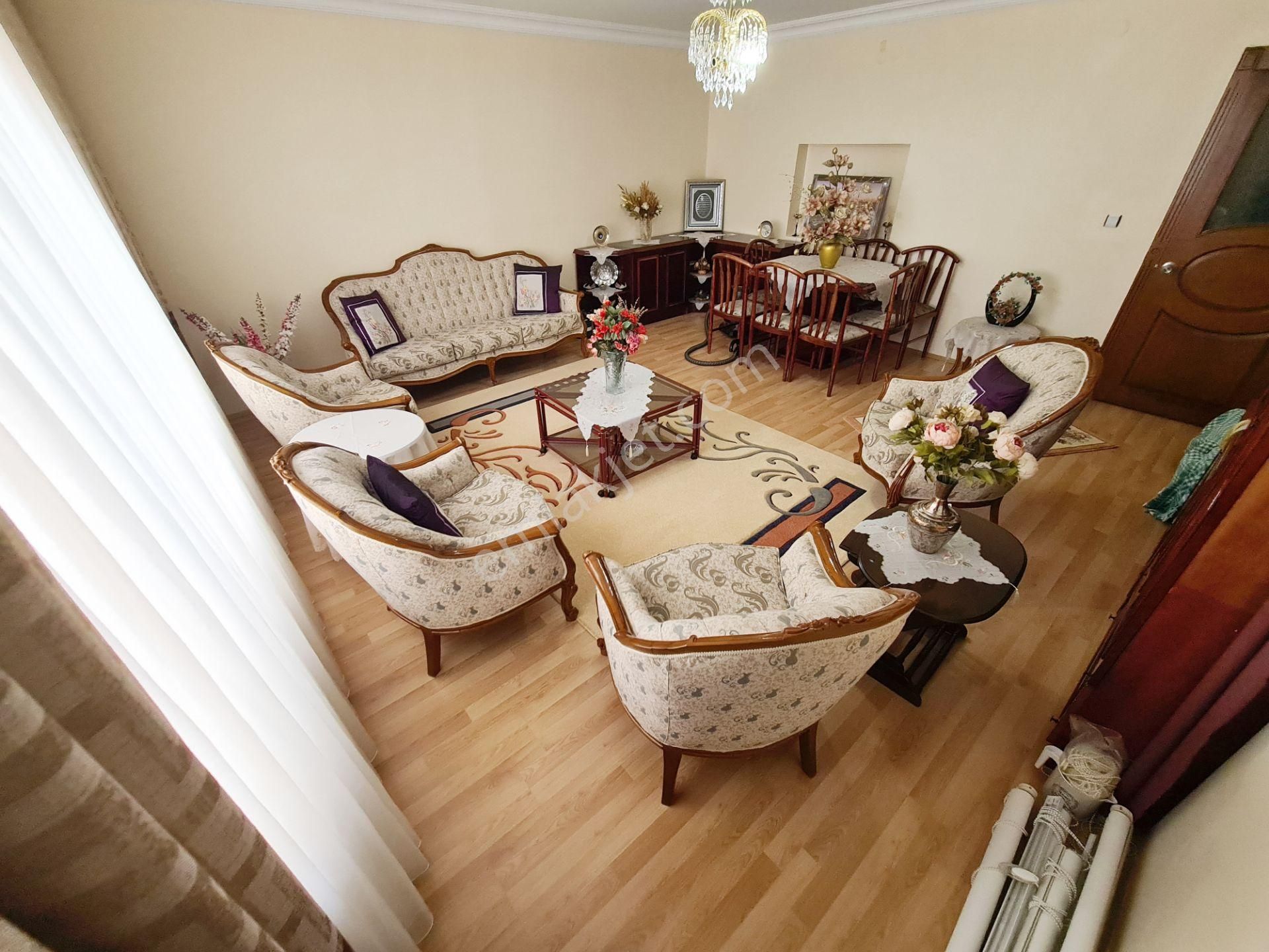 Antares Avm Yakını Asansörlü Ebeveyn Banyolu Kök Tapu 155m 4+1 - Görsel 13