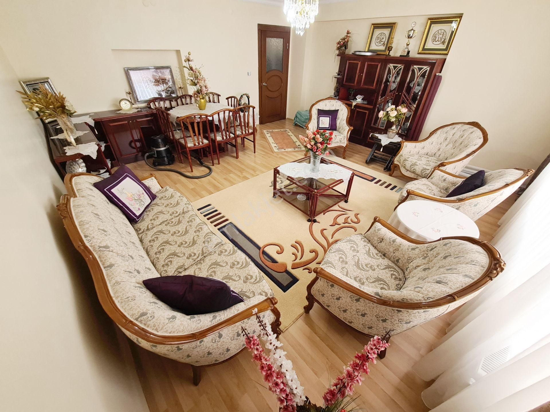 Antares Avm Yakını Asansörlü Ebeveyn Banyolu Kök Tapu 155m 4+1 - Görsel 15