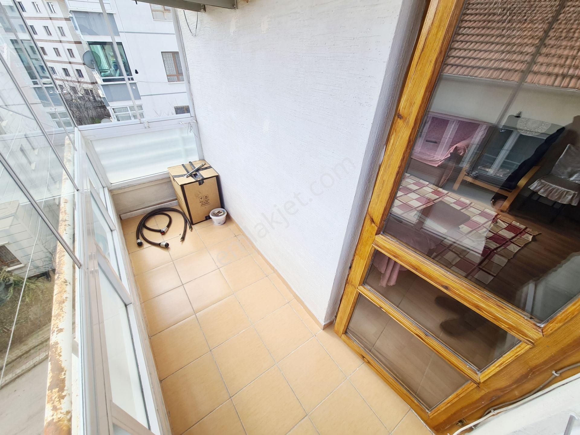 Antares Avm Yakını Asansörlü Ebeveyn Banyolu Kök Tapu 155m 4+1 - Görsel 28