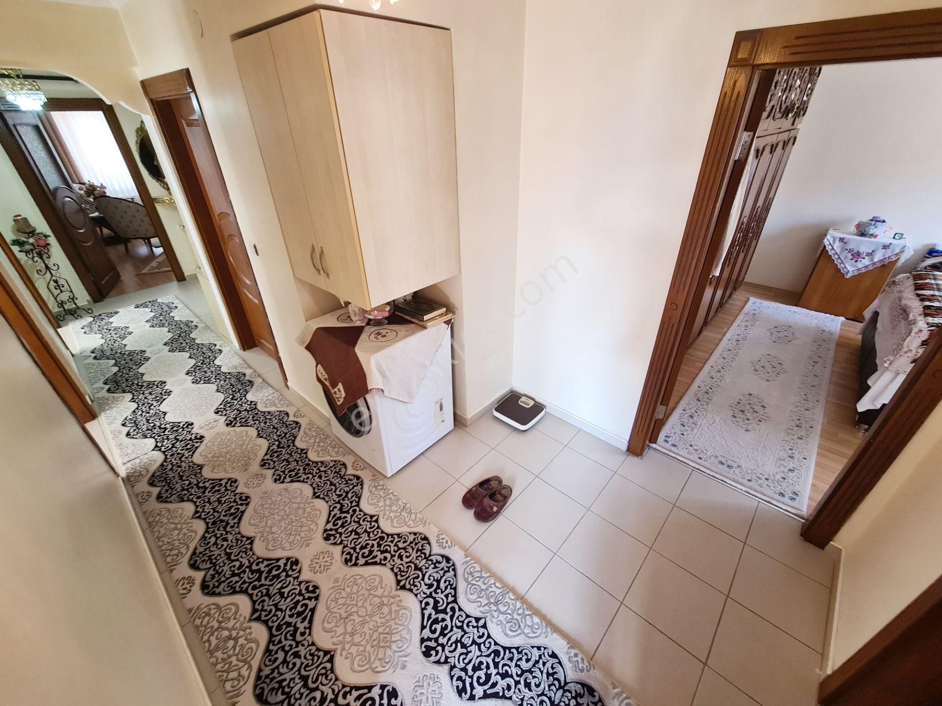 Antares Avm Yakını Asansörlü Ebeveyn Banyolu Kök Tapu 155m 4+1 - Görsel 22