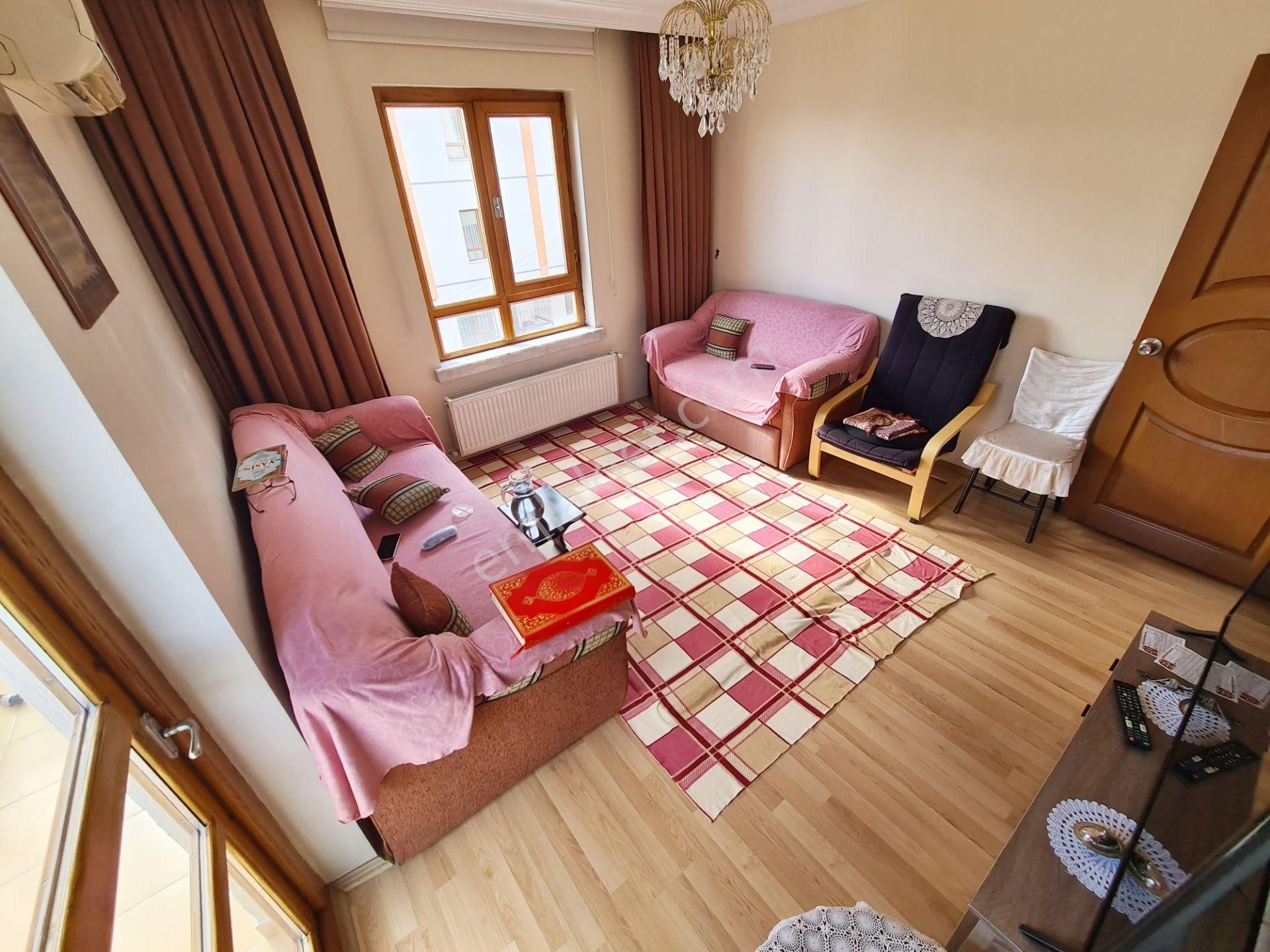 Antares Avm Yakını Asansörlü Ebeveyn Banyolu Kök Tapu 155m 4+1 - Görsel 27