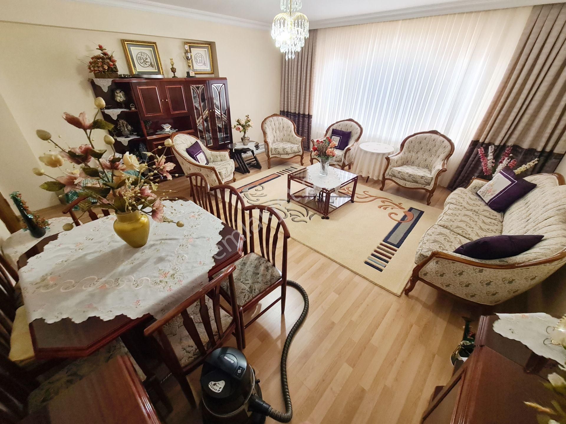 Antares Avm Yakını Asansörlü Ebeveyn Banyolu Kök Tapu 155m 4+1 - Görsel 16