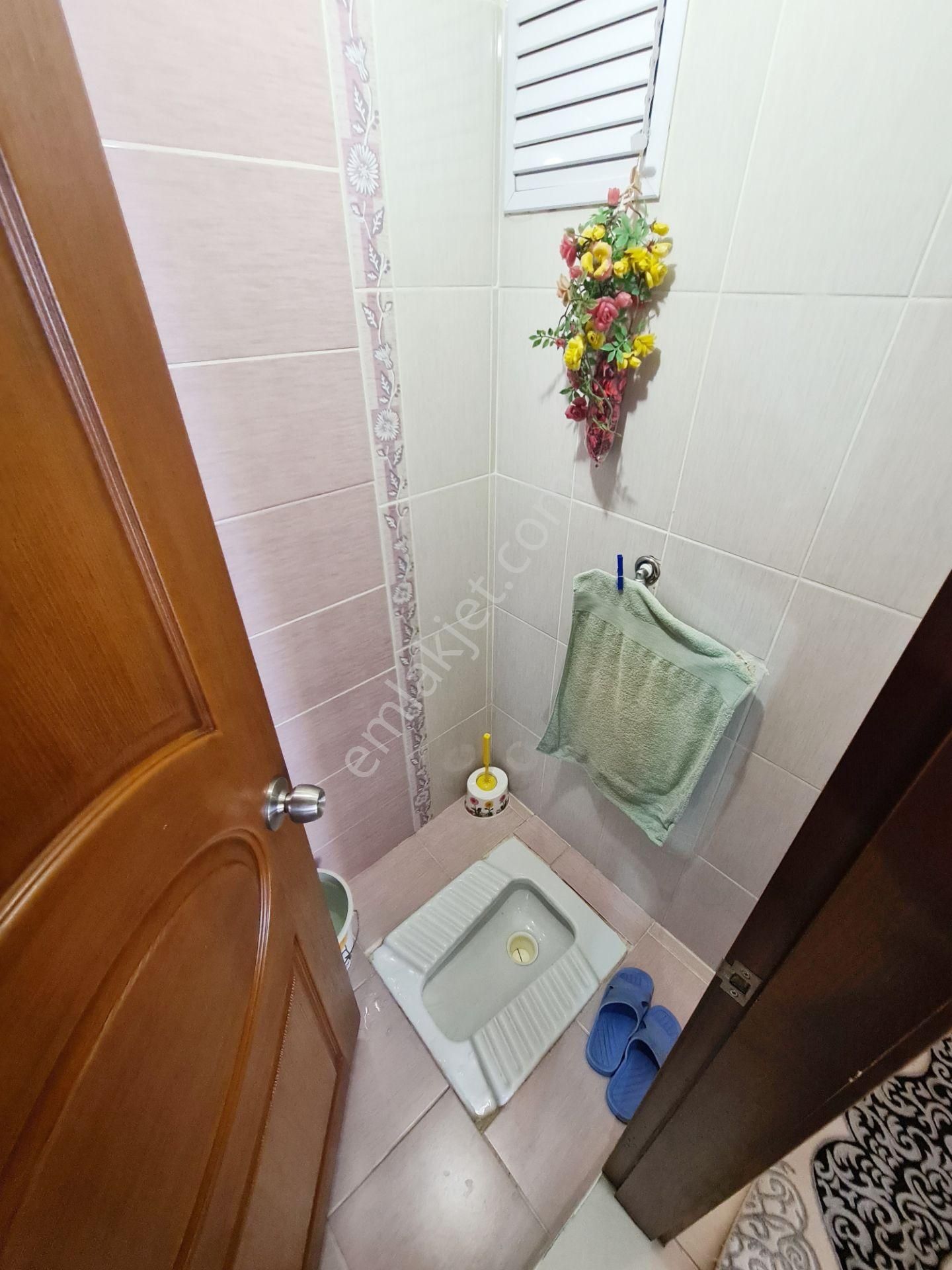 Antares Avm Yakını Asansörlü Ebeveyn Banyolu Kök Tapu 155m 4+1 - Görsel 34