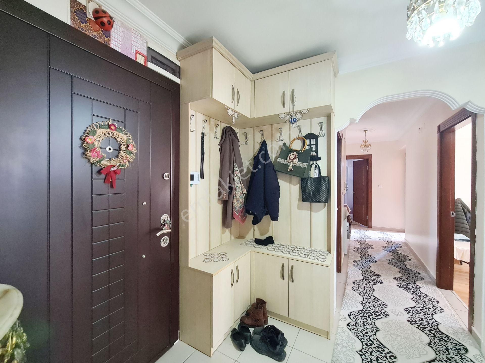 Antares Avm Yakını Asansörlü Ebeveyn Banyolu Kök Tapu 155m 4+1 - Görsel 17