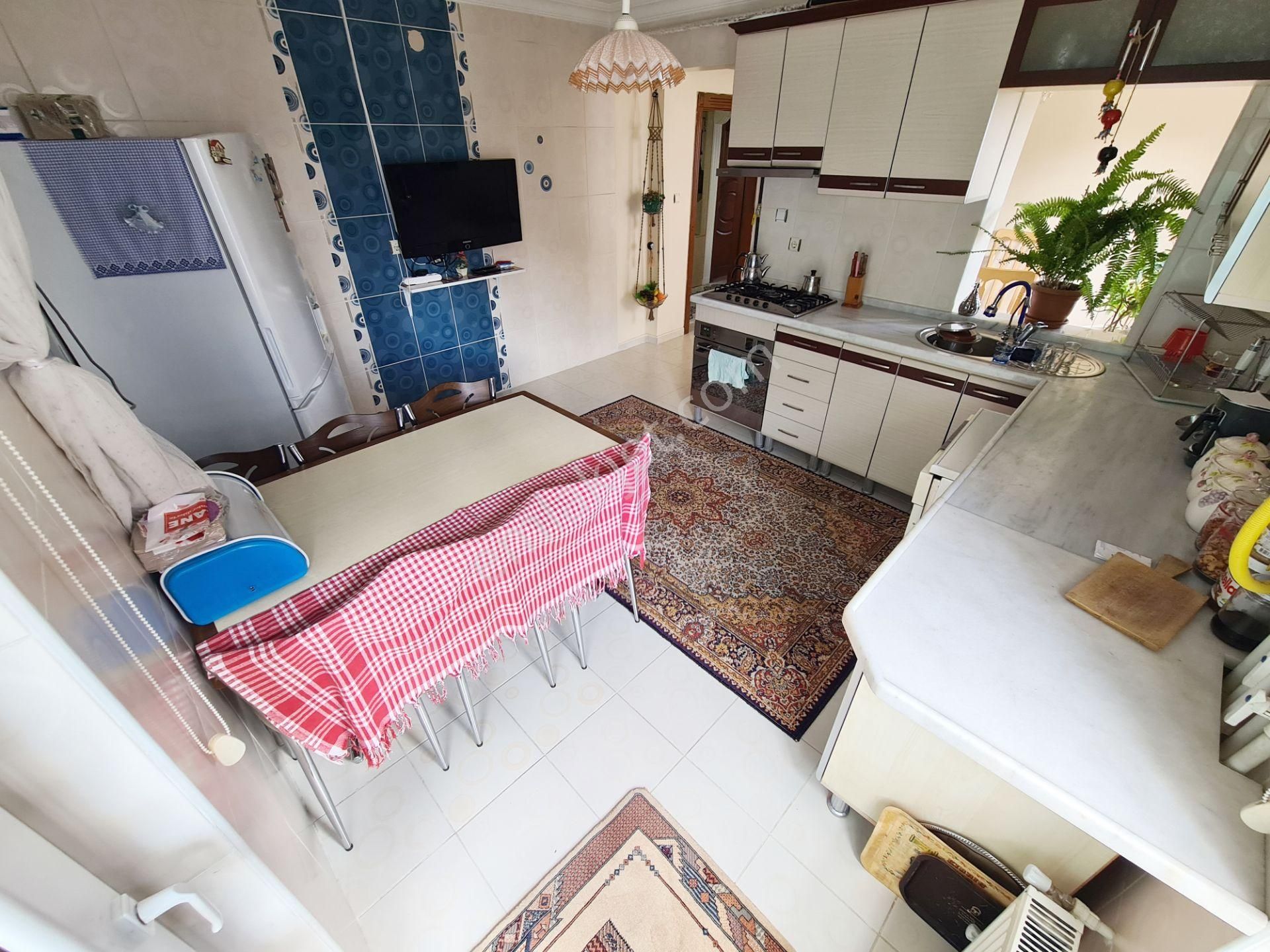 Antares Avm Yakını Asansörlü Ebeveyn Banyolu Kök Tapu 155m 4+1 - Görsel 6