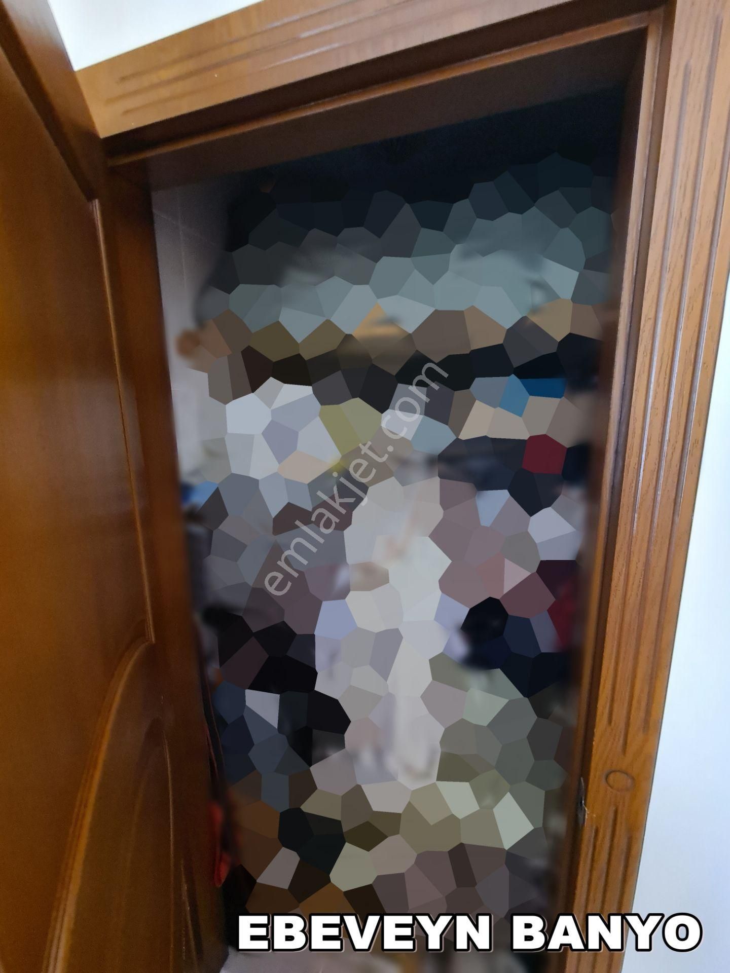 Antares Avm Yakını Asansörlü Ebeveyn Banyolu Kök Tapu 155m 4+1 - Görsel 33