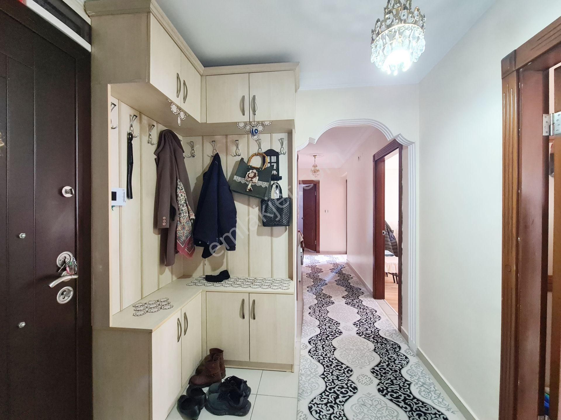 Antares Avm Yakını Asansörlü Ebeveyn Banyolu Kök Tapu 155m 4+1 - Görsel 18