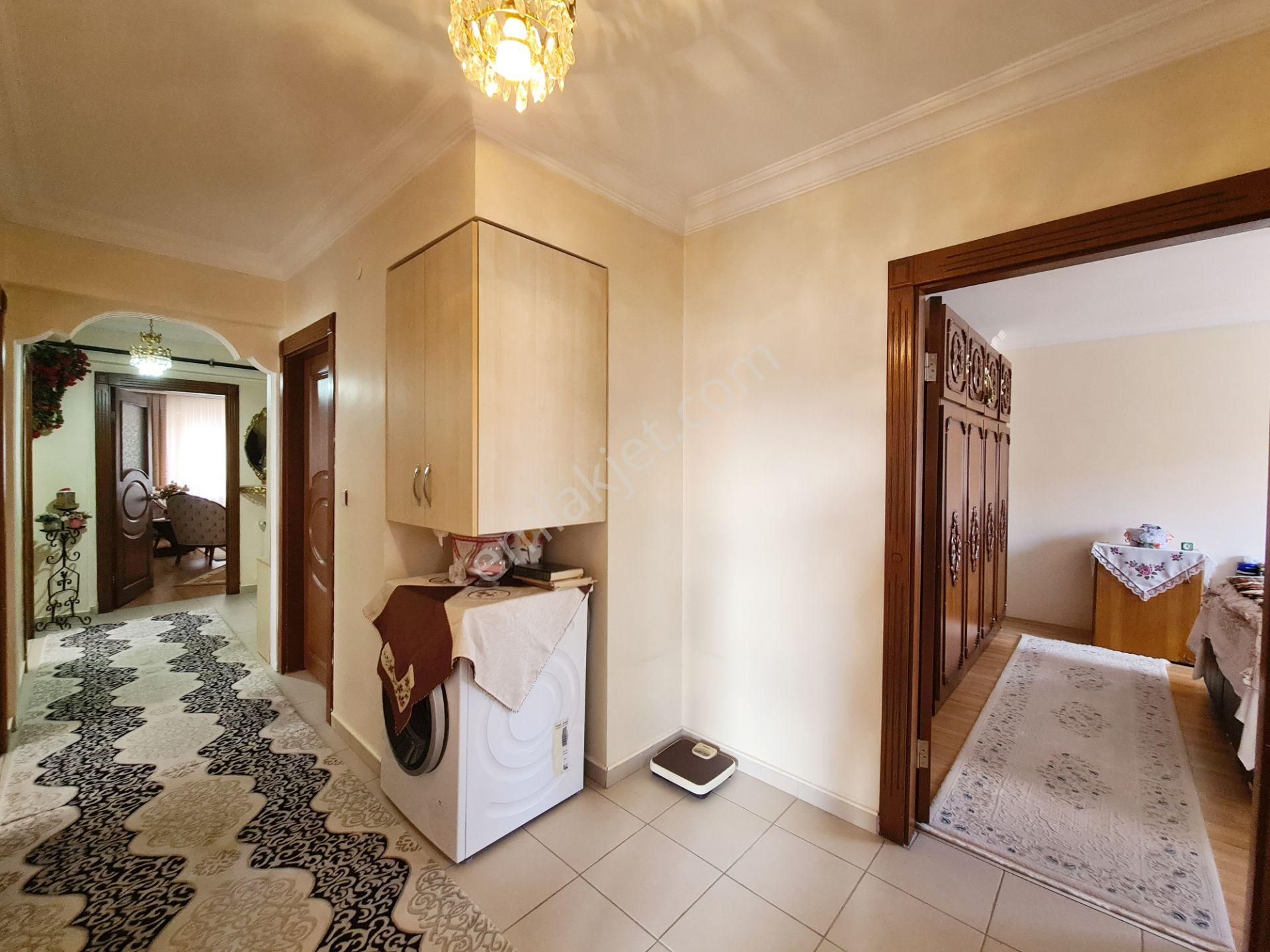 Antares Avm Yakını Asansörlü Ebeveyn Banyolu Kök Tapu 155m 4+1 - Görsel 30