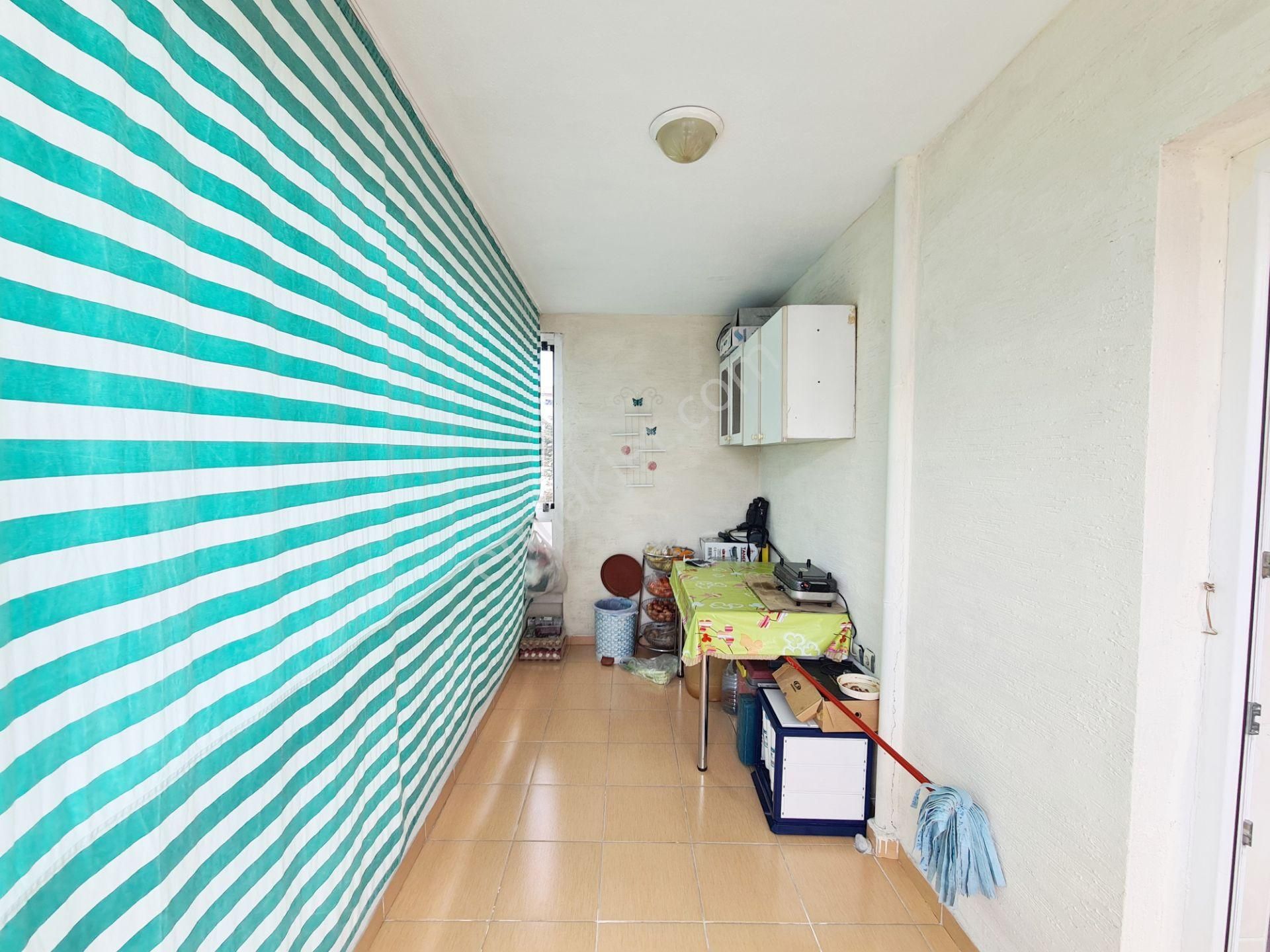 Antares Avm Yakını Asansörlü Ebeveyn Banyolu Kök Tapu 155m 4+1 - Görsel 9