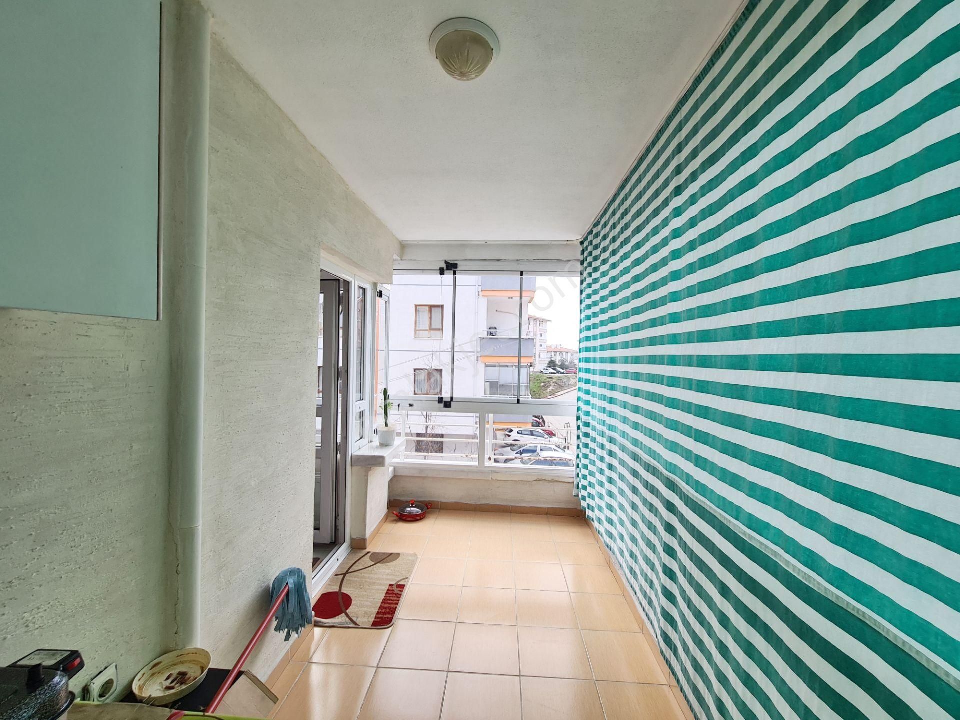 Antares Avm Yakını Asansörlü Ebeveyn Banyolu Kök Tapu 155m 4+1 - Görsel 10