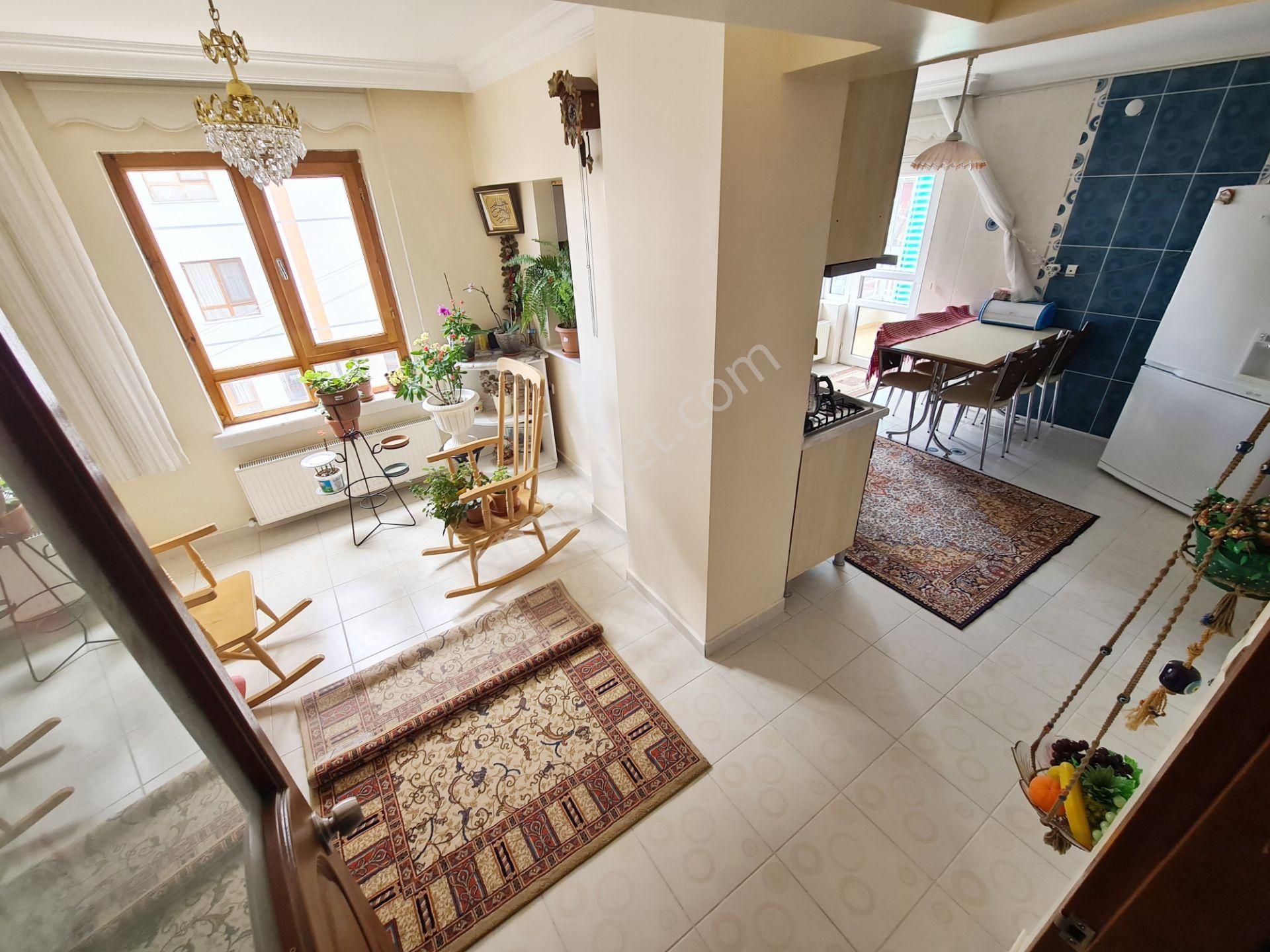 Antares Avm Yakını Asansörlü Ebeveyn Banyolu Kök Tapu 155m 4+1 - Görsel 8