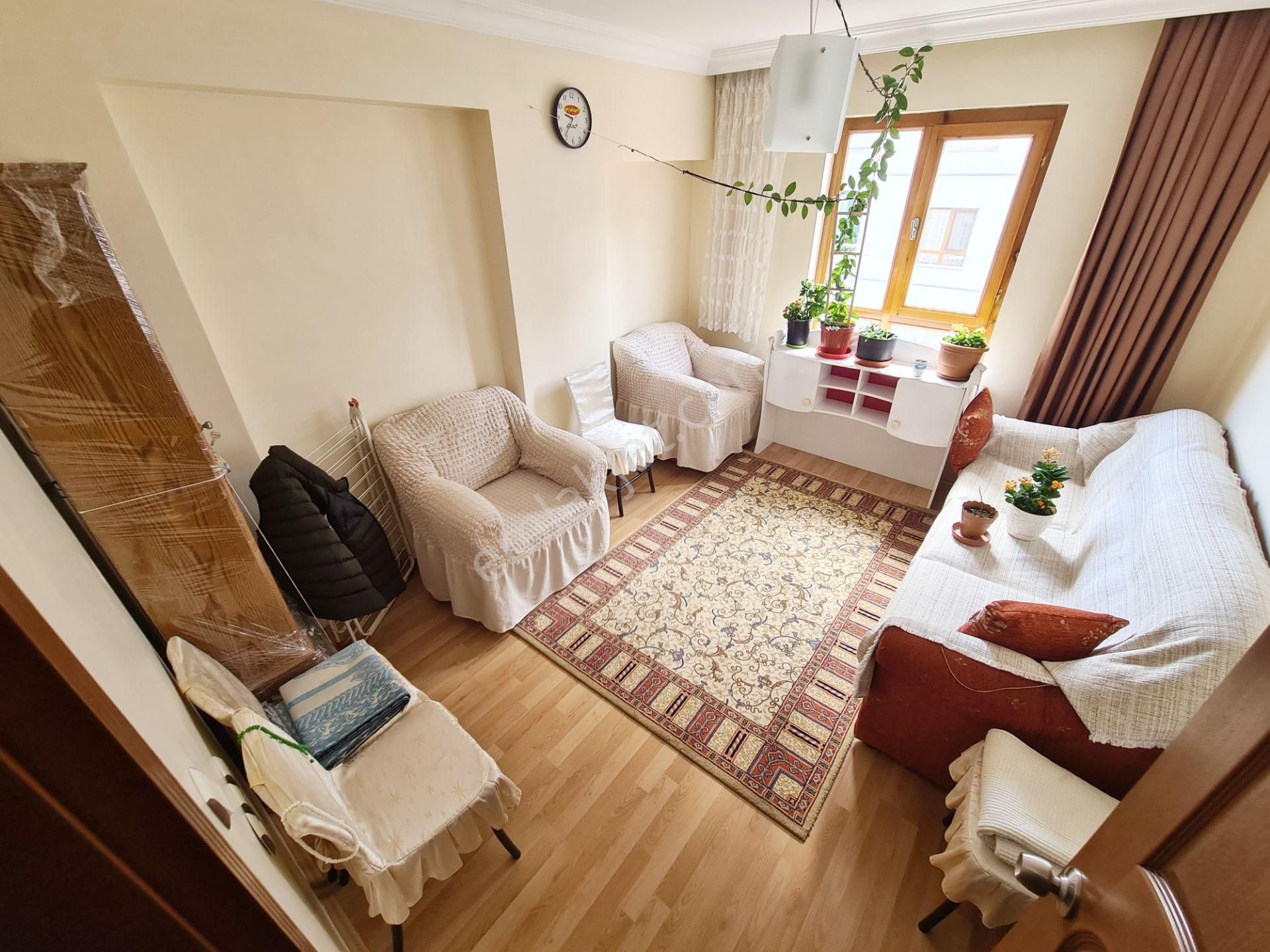 Antares Avm Yakını Asansörlü Ebeveyn Banyolu Kök Tapu 155m 4+1 - Görsel 20