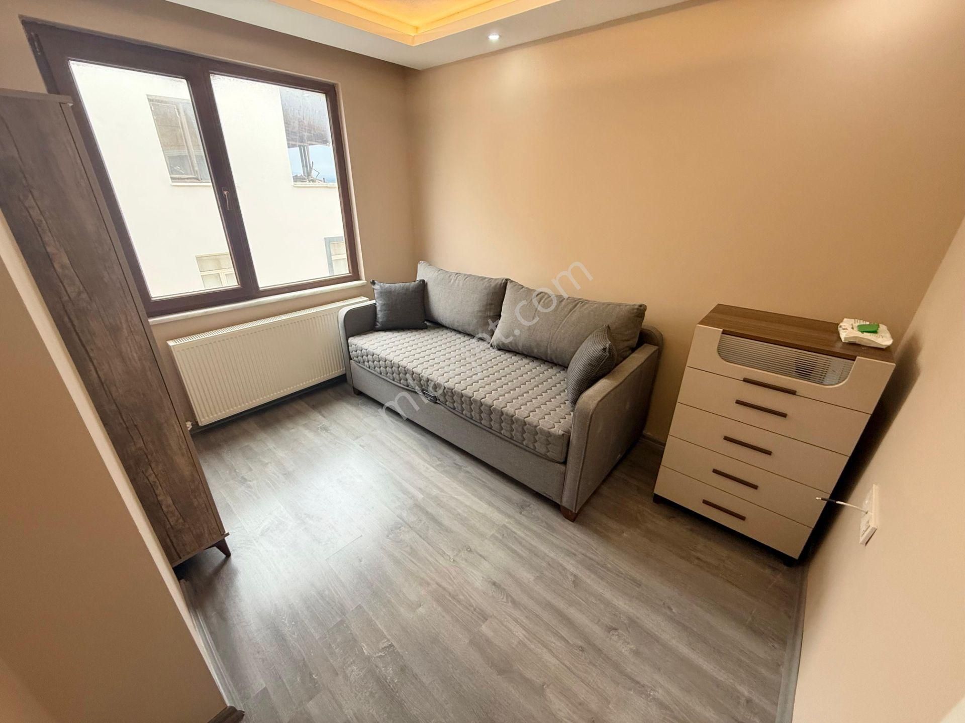 ツ Yükselden Bahçelievlerde Acil Satılıkツ 3+1 Ön Cephe Dubleks Daire - Görsel 18