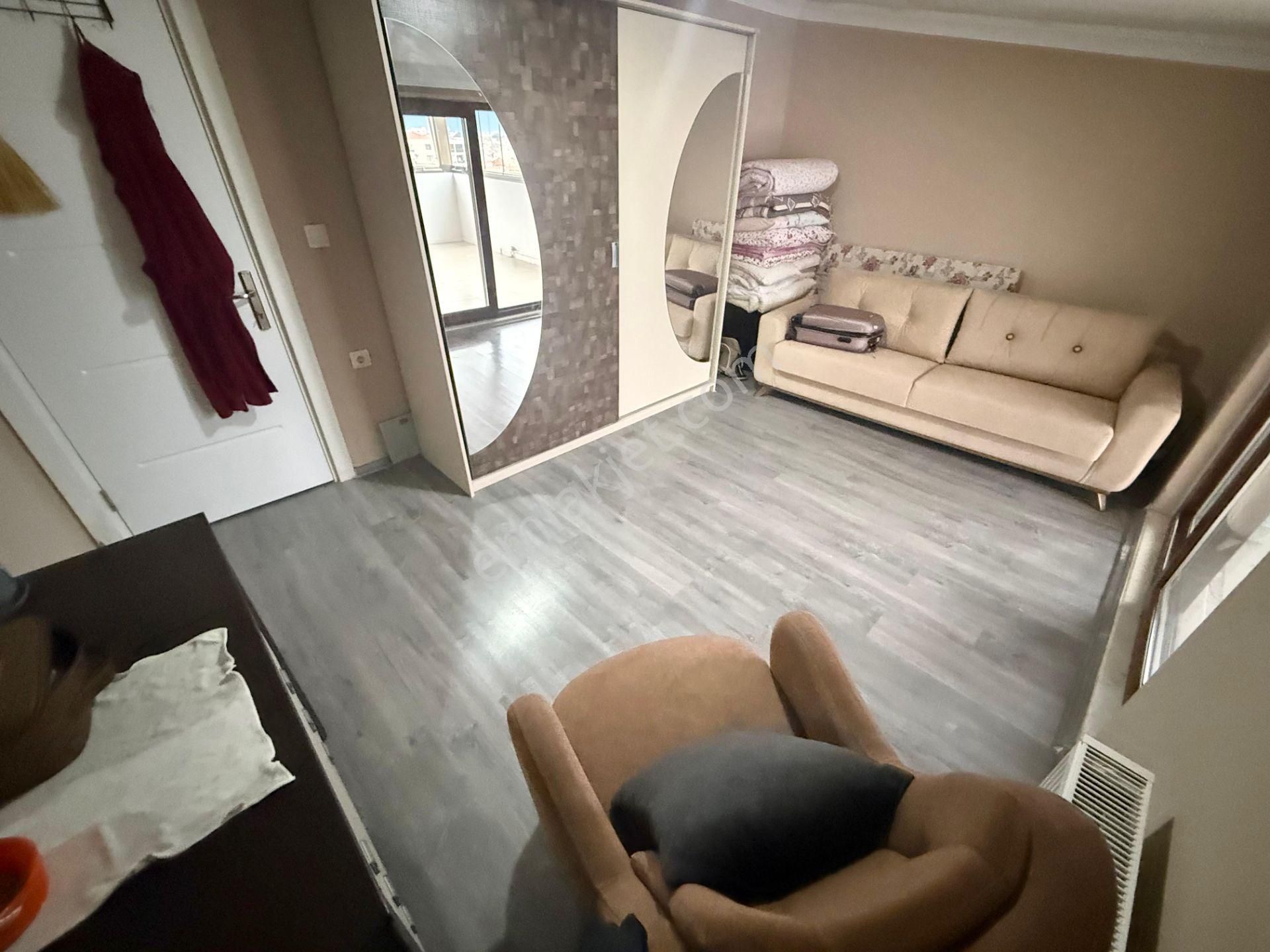 ツ Yükselden Bahçelievlerde Acil Satılıkツ 3+1 Ön Cephe Dubleks Daire - Görsel 11