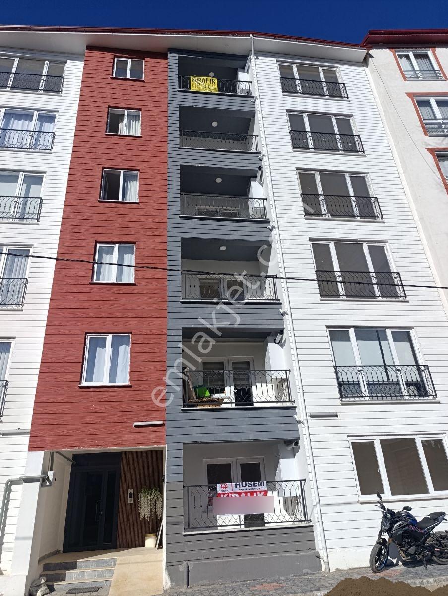 Merkez Yürüme Mesafesinde