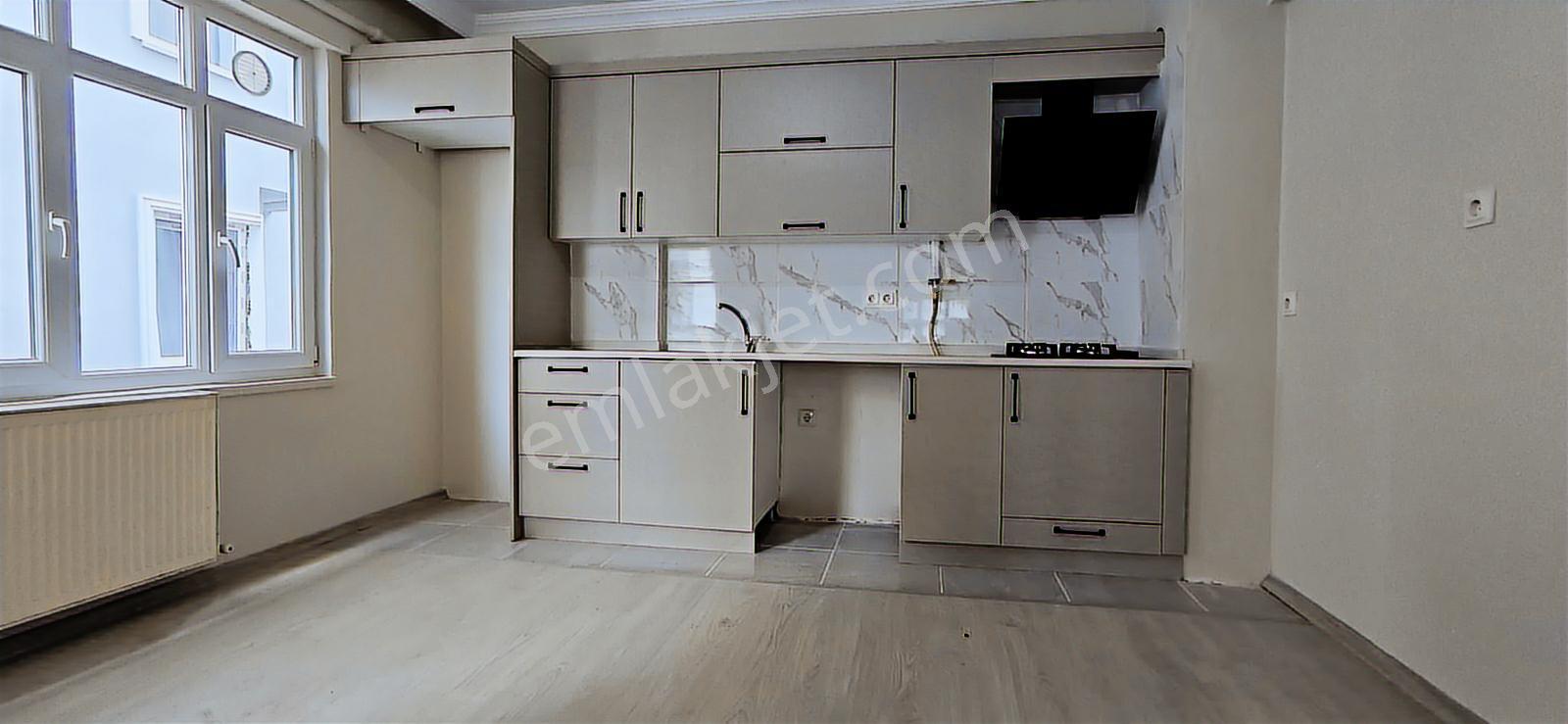 Hüsem Gayrimenkul'den Kiralık 3+1 Daire