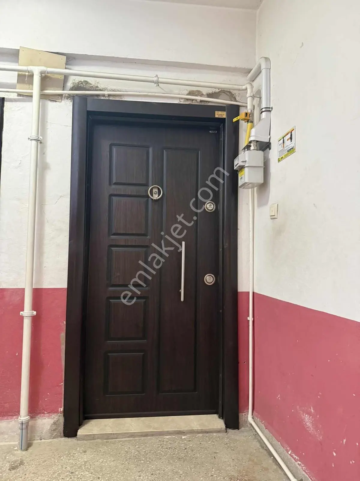 Hüsem Gayrimenkul'den 3+1 Kiralık Daire - Görsel 16