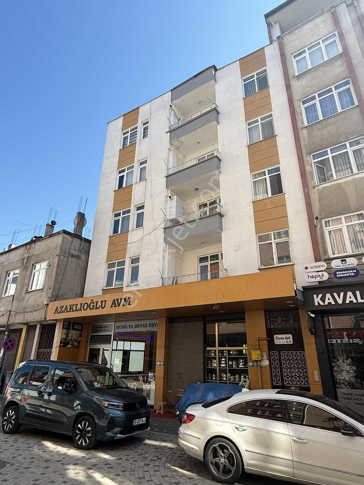 Hüsem Gayrimenkul'den 3+1 Kiralık Daire - Görsel 20