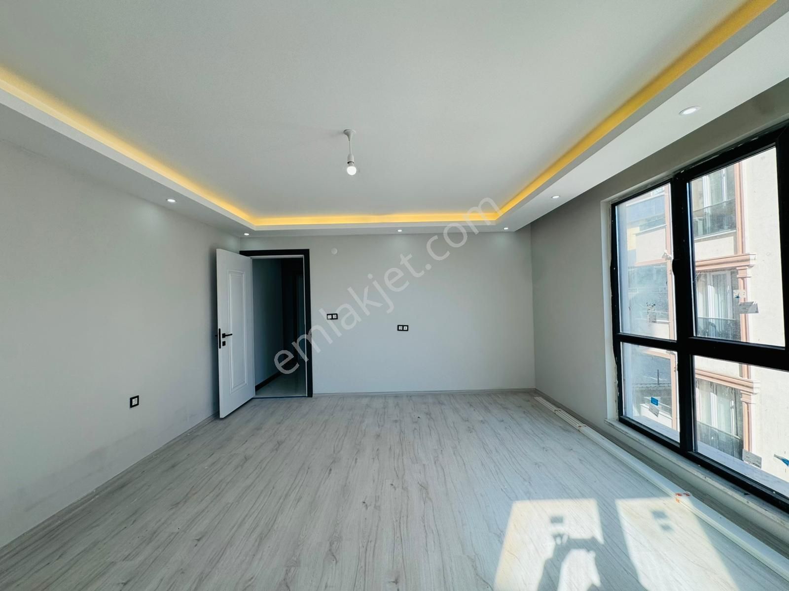 Merpa İnş'tan*** Avm'ler Bölgesinde_ Satılık_ 2+1 Sıfır Daire.!! - Görsel 7