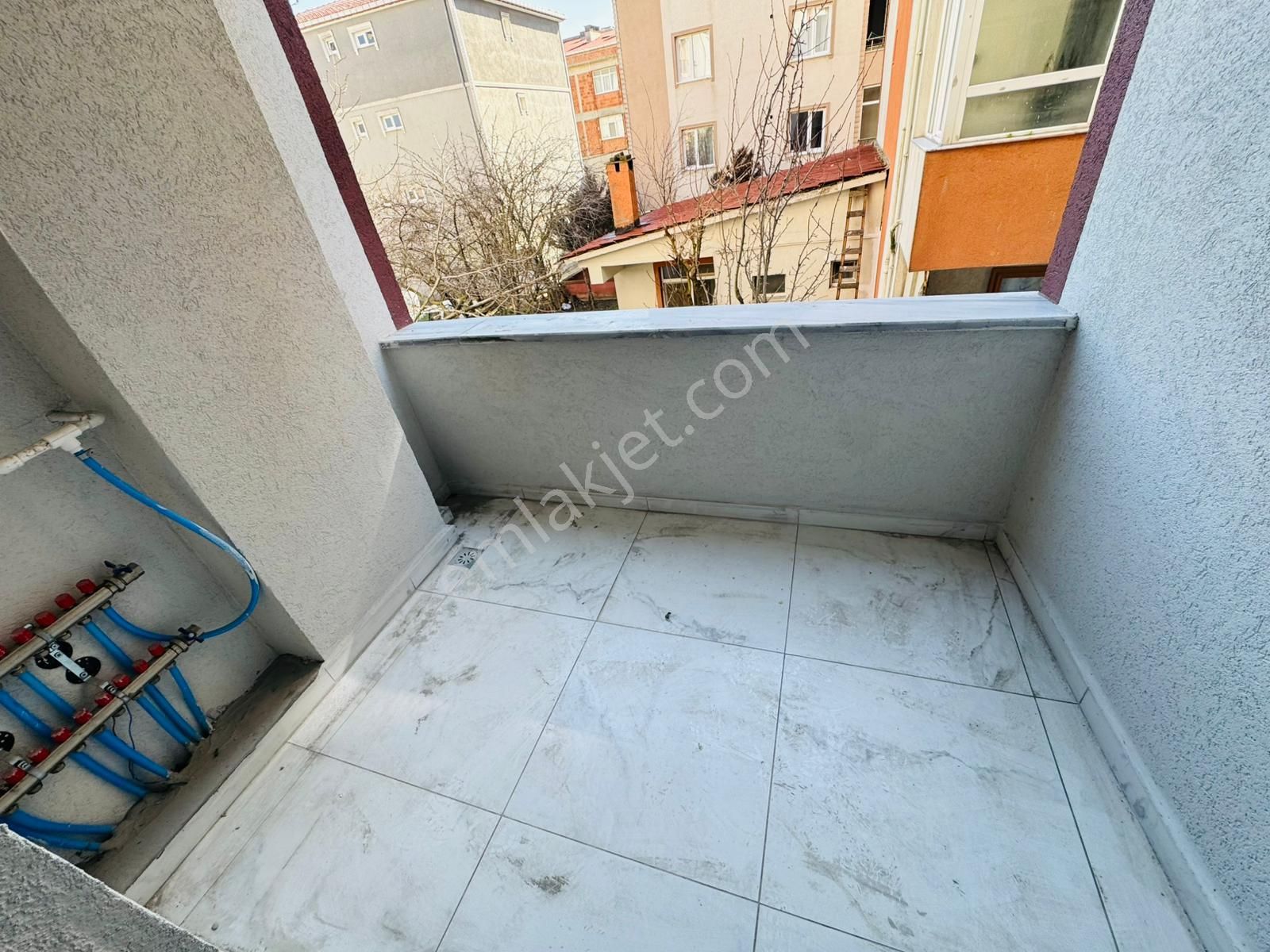 Merpa İnş'tan*** Avm'ler Bölgesinde_ Satılık_ 2+1 Sıfır Daire.!! - Görsel 4