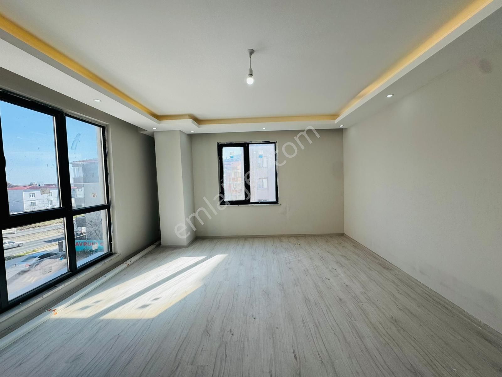 Merpa İnş'tan*** Avm'ler Bölgesinde_ Satılık_ 2+1 Sıfır Daire.!! - Görsel 15