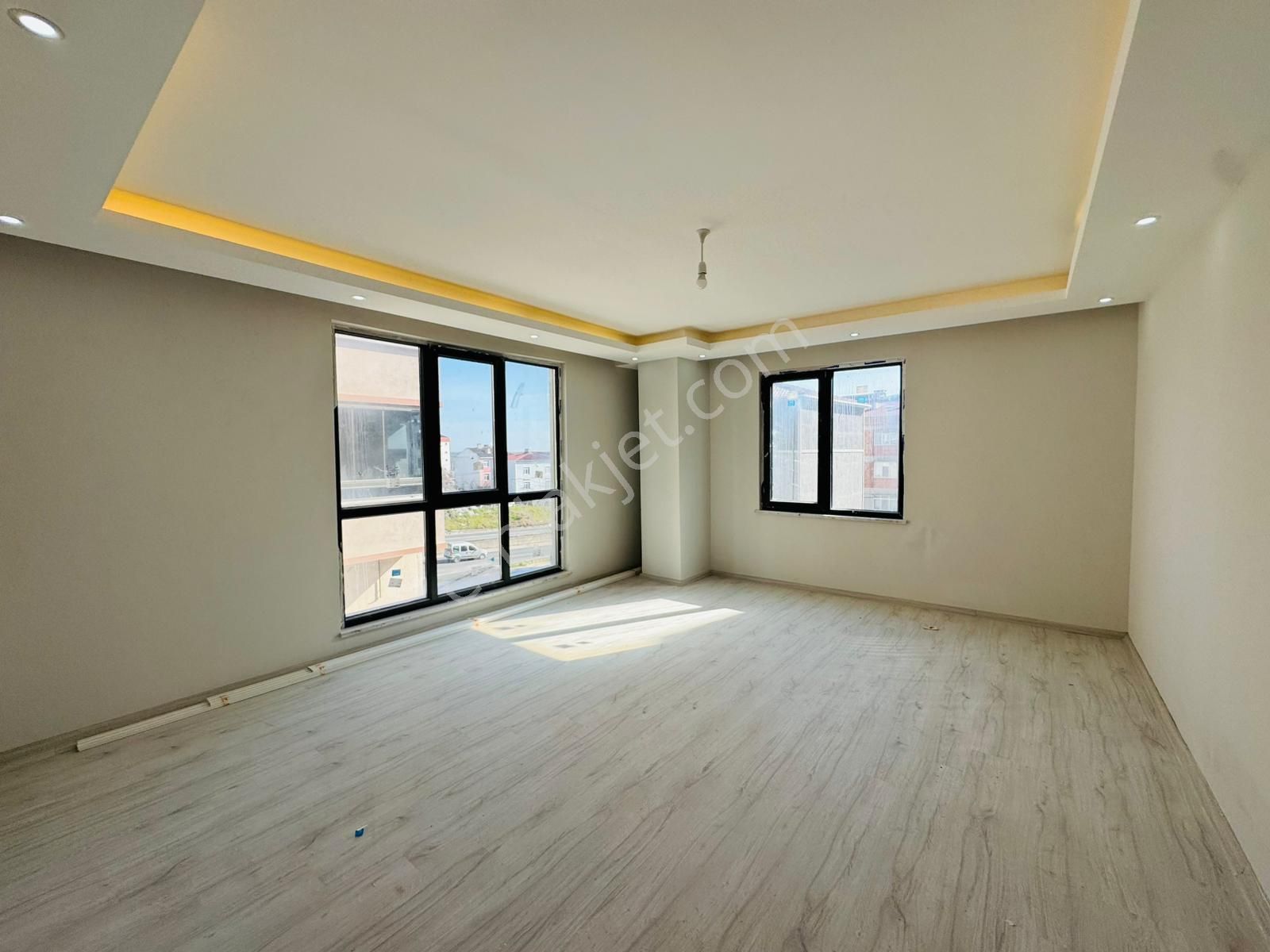 Merpa İnş'tan*** Avm'ler Bölgesinde_ Satılık_ 2+1 Sıfır Daire.!! - Görsel 8