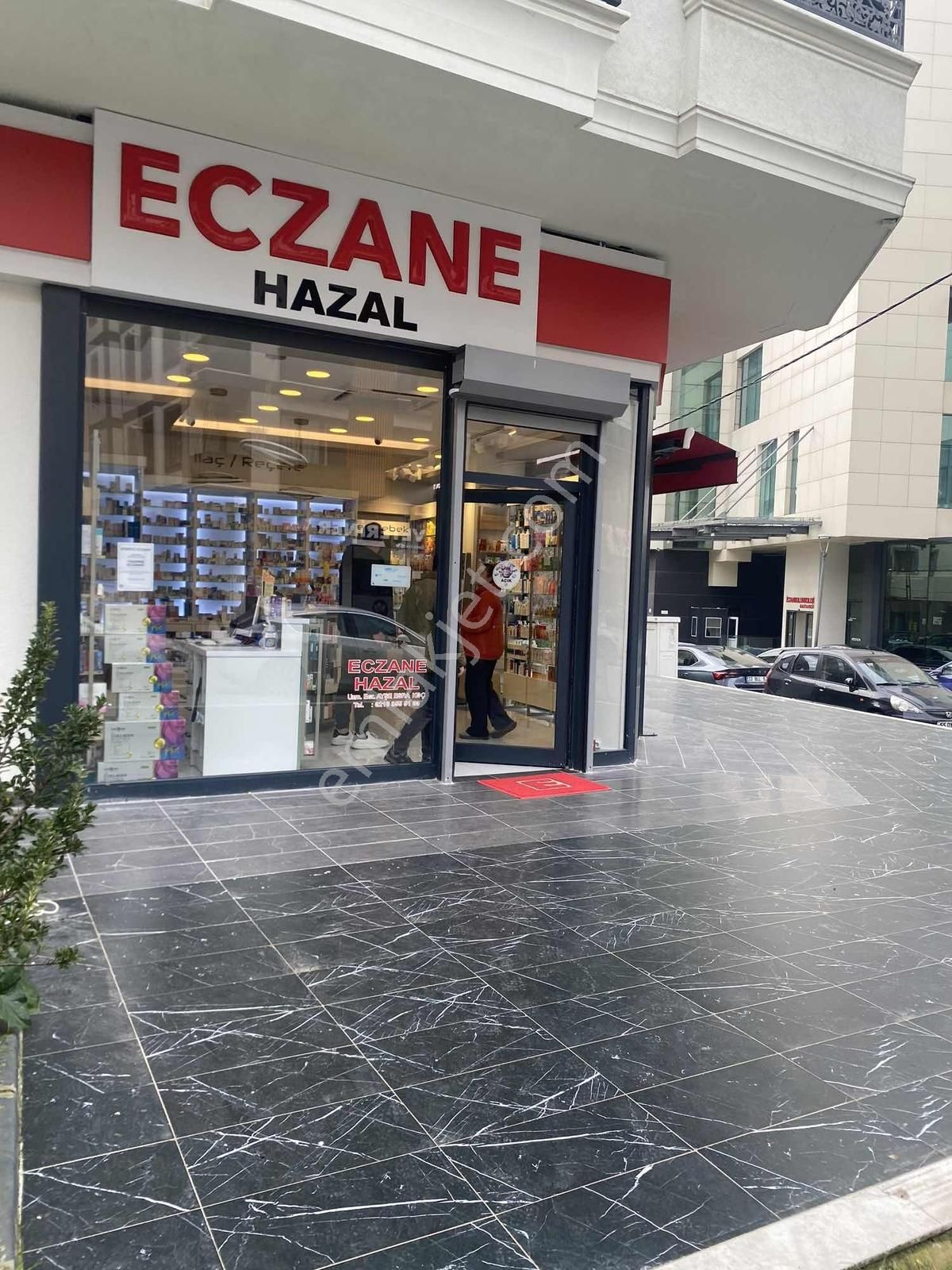 Hastane Yanı-metroya 3dk-kaçırılmayacak Ticari Fırsat Dükkan - Görsel 7