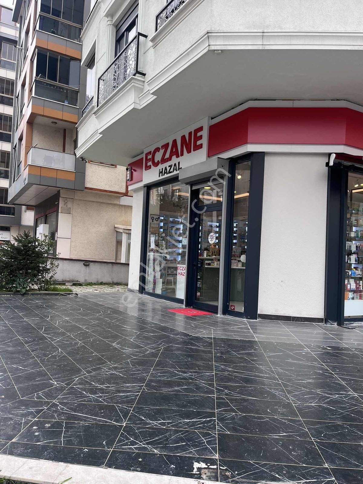 Hastane Yanı-metroya 3dk-kaçırılmayacak Ticari Fırsat Dükkan - Görsel 6