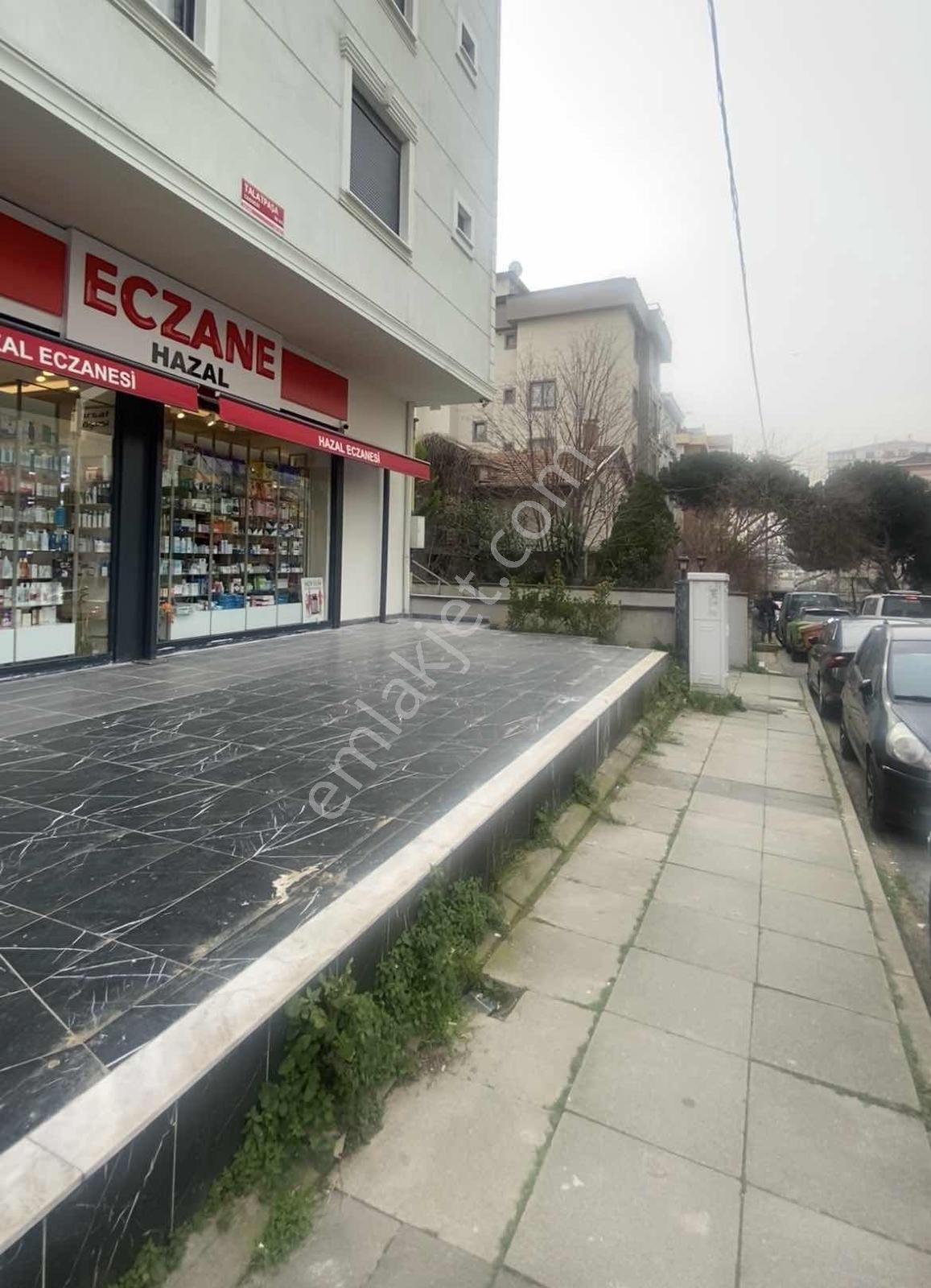Hastane Yanı-metroya 3dk-kaçırılmayacak Ticari Fırsat Dükkan - Görsel 2