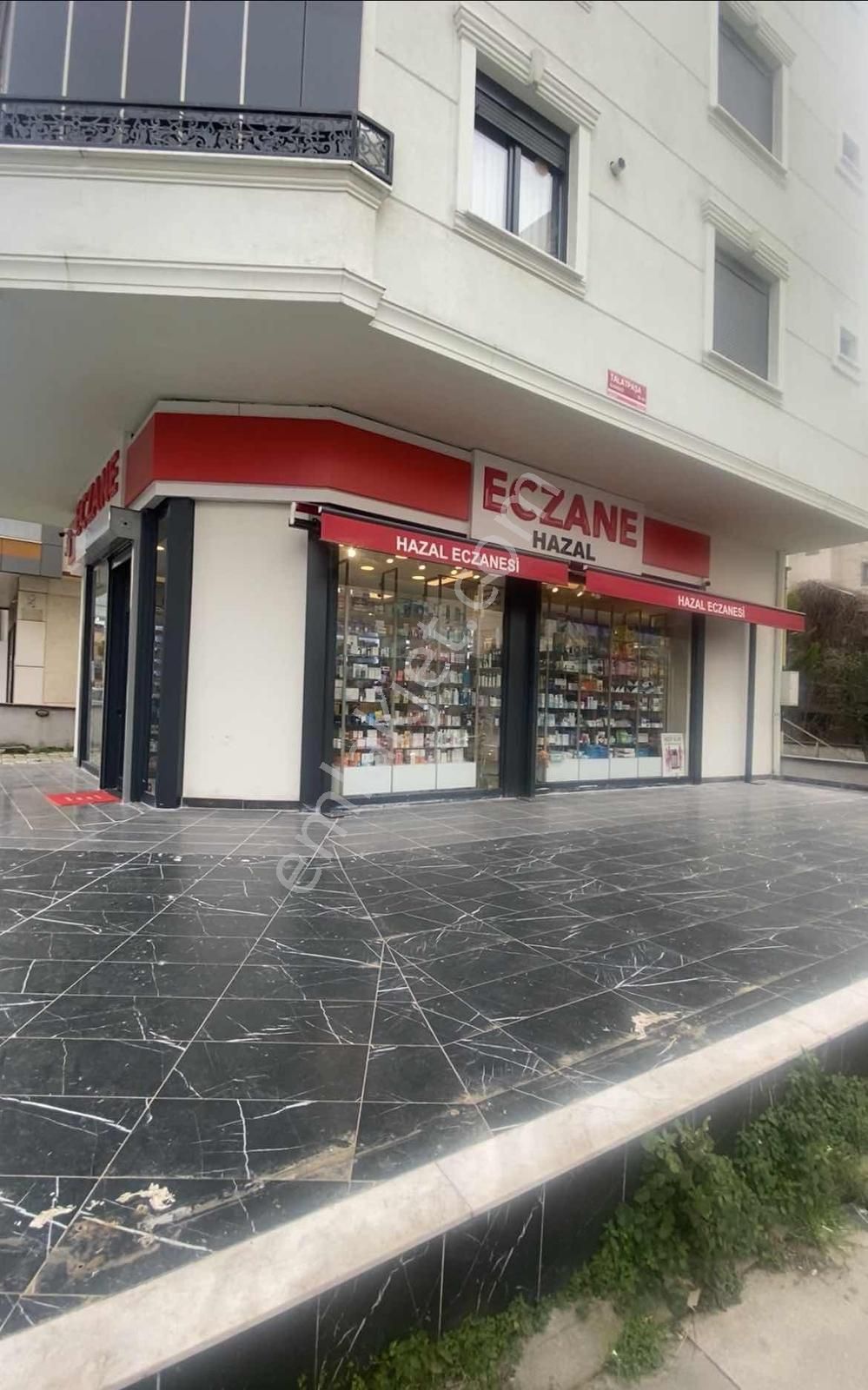 Hastane Yanı-metroya 3dk-kaçırılmayacak Ticari Fırsat Dükkan