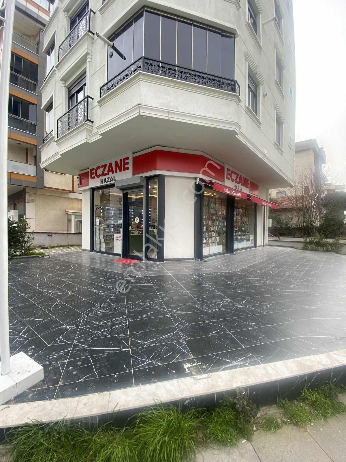 Hastane Yanı-metroya 3dk-kaçırılmayacak Ticari Fırsat Dükkan - Görsel 4