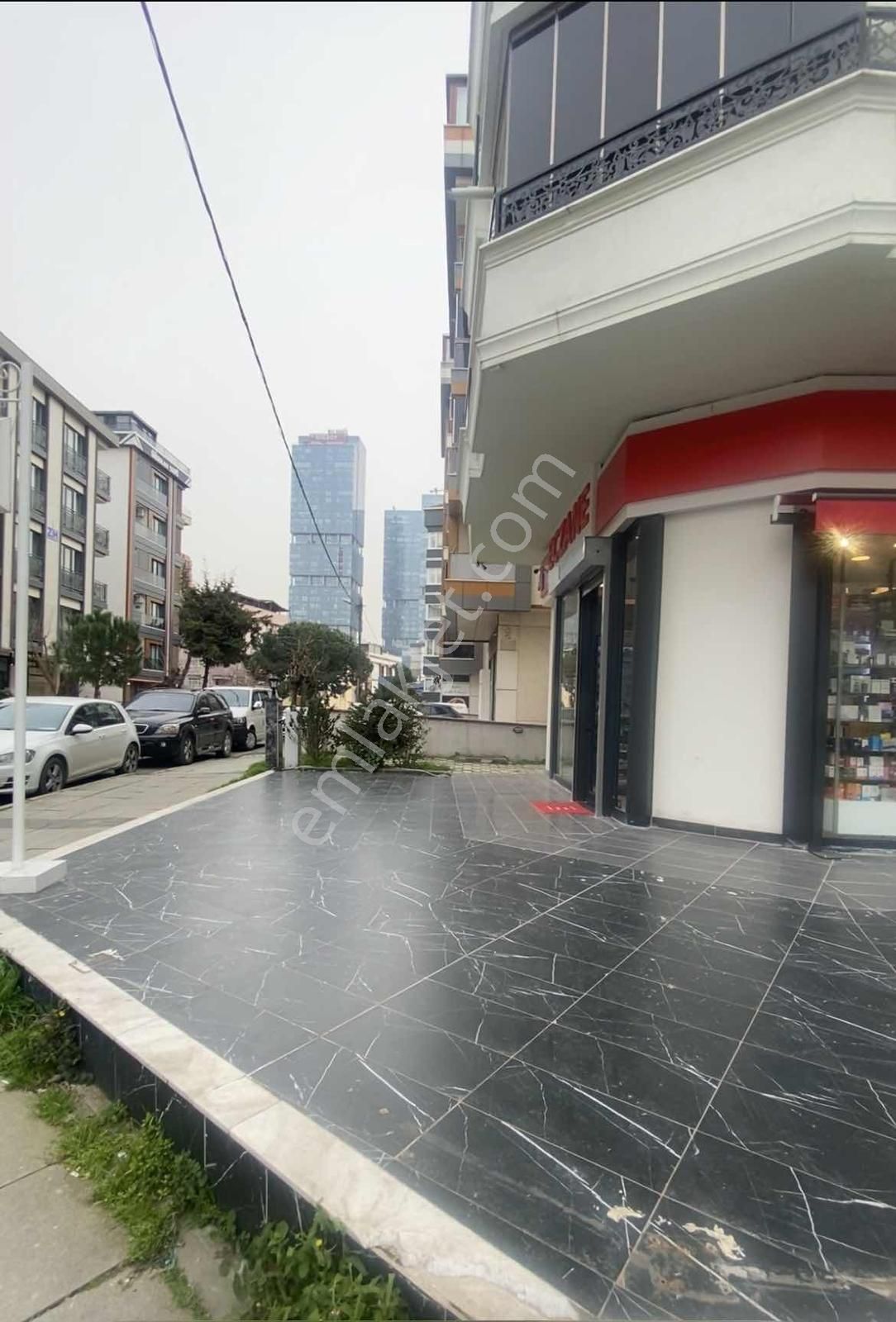 Hastane Yanı-metroya 3dk-kaçırılmayacak Ticari Fırsat Dükkan - Görsel 3