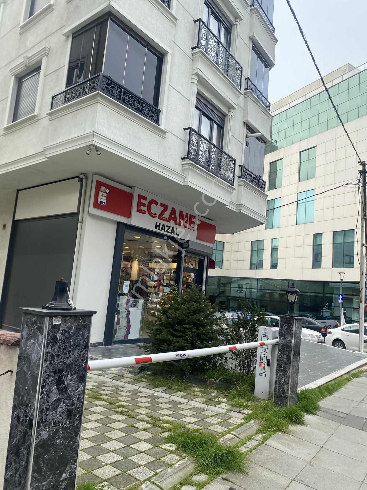 Hastane Yanı-metroya 3dk-kaçırılmayacak Ticari Fırsat Dükkan - Görsel 5