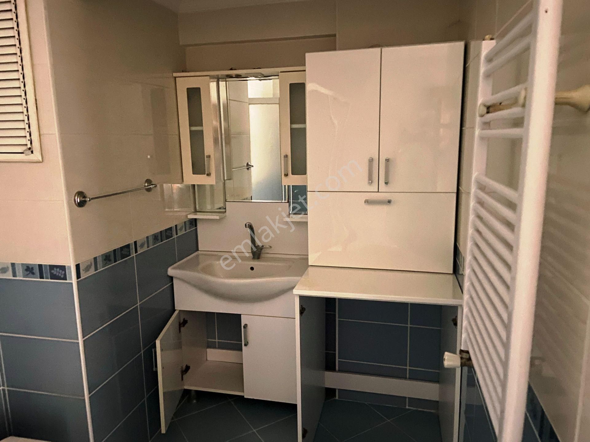 Çevik 'ten İçerenköyde Kiralık 2+1 Daire. - Görsel 25