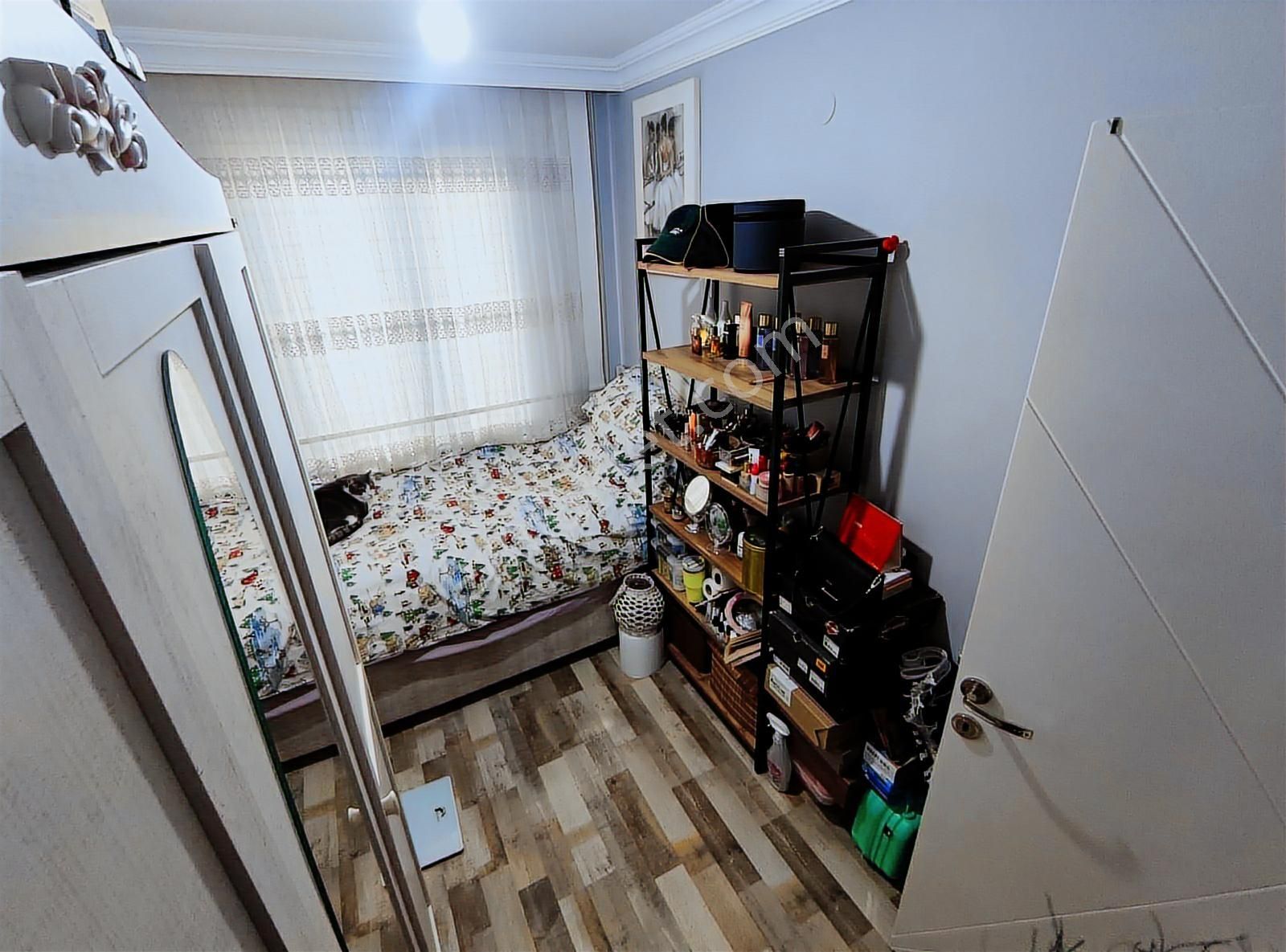 Onvest'ten Balıkesir Sakarya Mah. Satılık Sıfır 2+1 Daire - Görsel 20