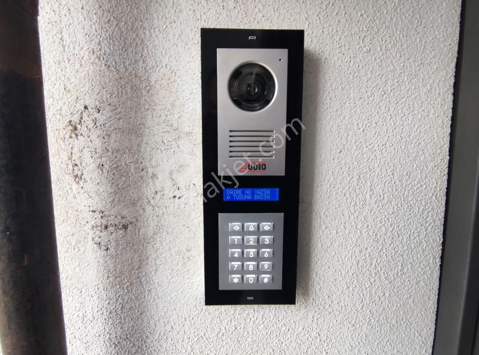 Onvest'ten Balıkesir Sakarya Mah. Satılık Sıfır 2+1 Daire - Görsel 11