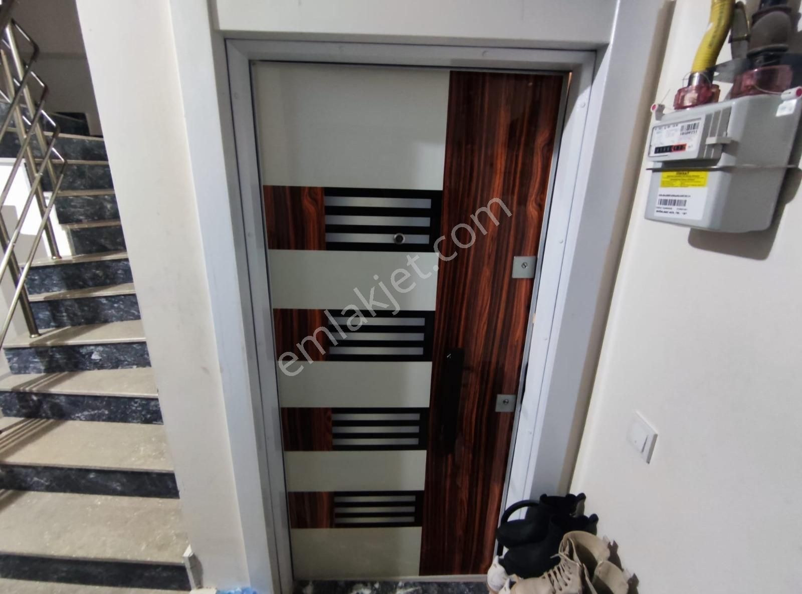 Onvest'ten Balıkesir Sakarya Mah. Satılık Sıfır 2+1 Daire - Görsel 27