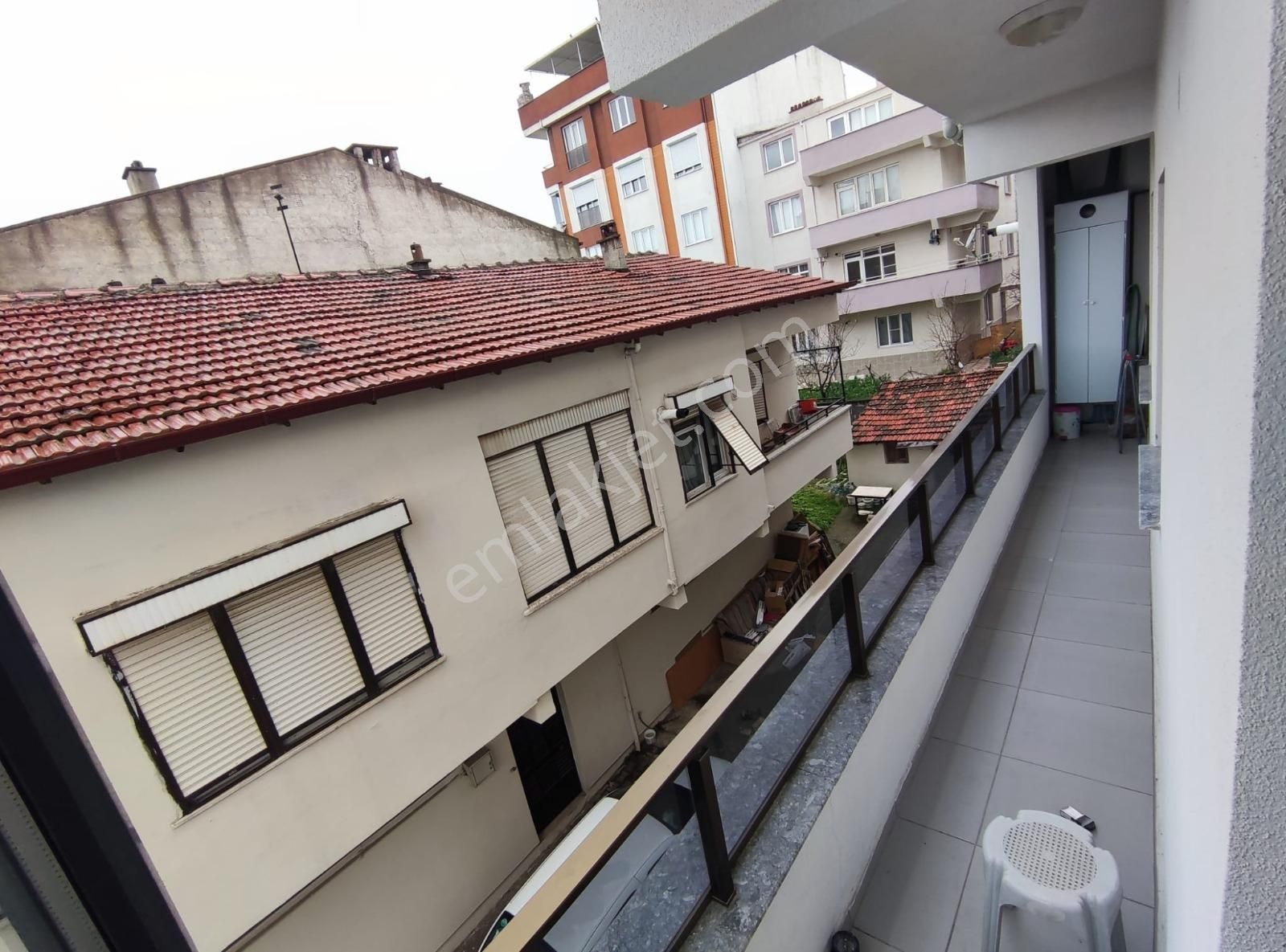 Onvest'ten Balıkesir Sakarya Mah. Satılık Sıfır 2+1 Daire - Görsel 4